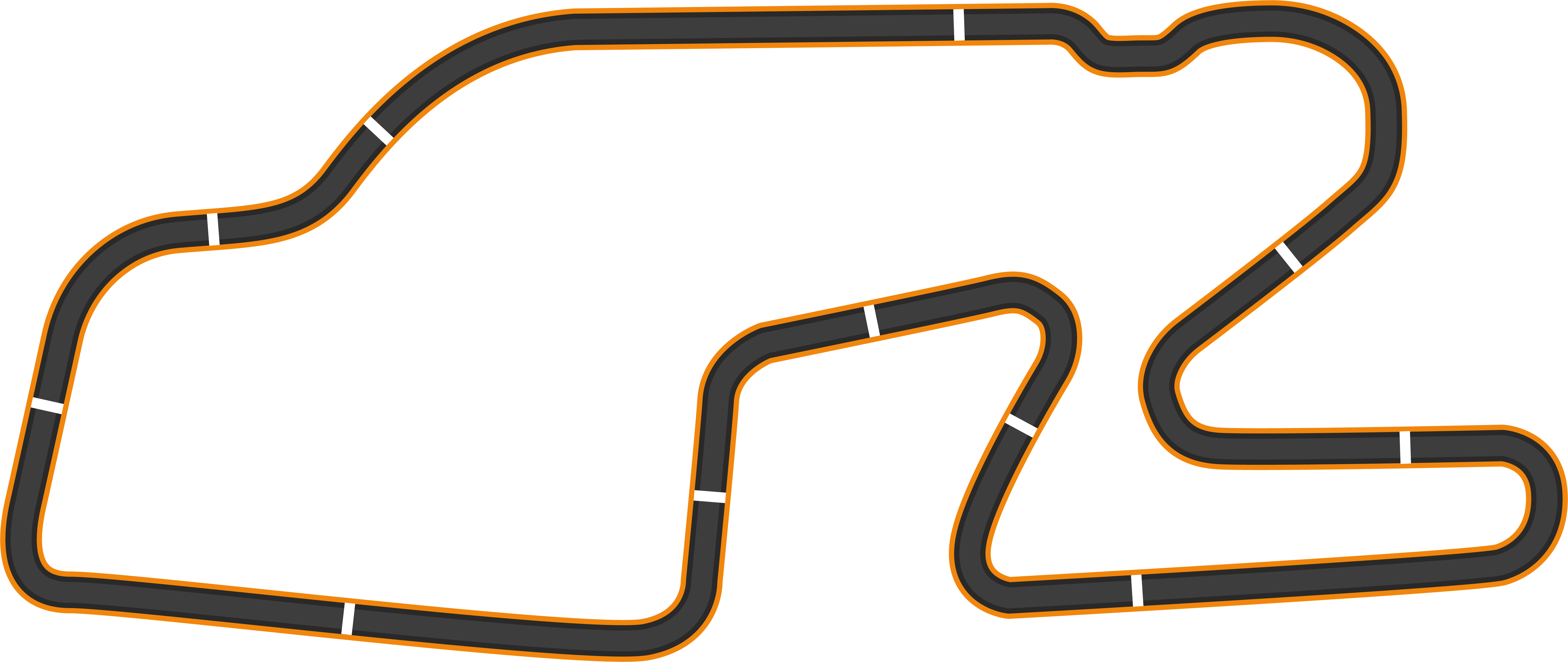 Watkins Glen for Assetto Corsa
