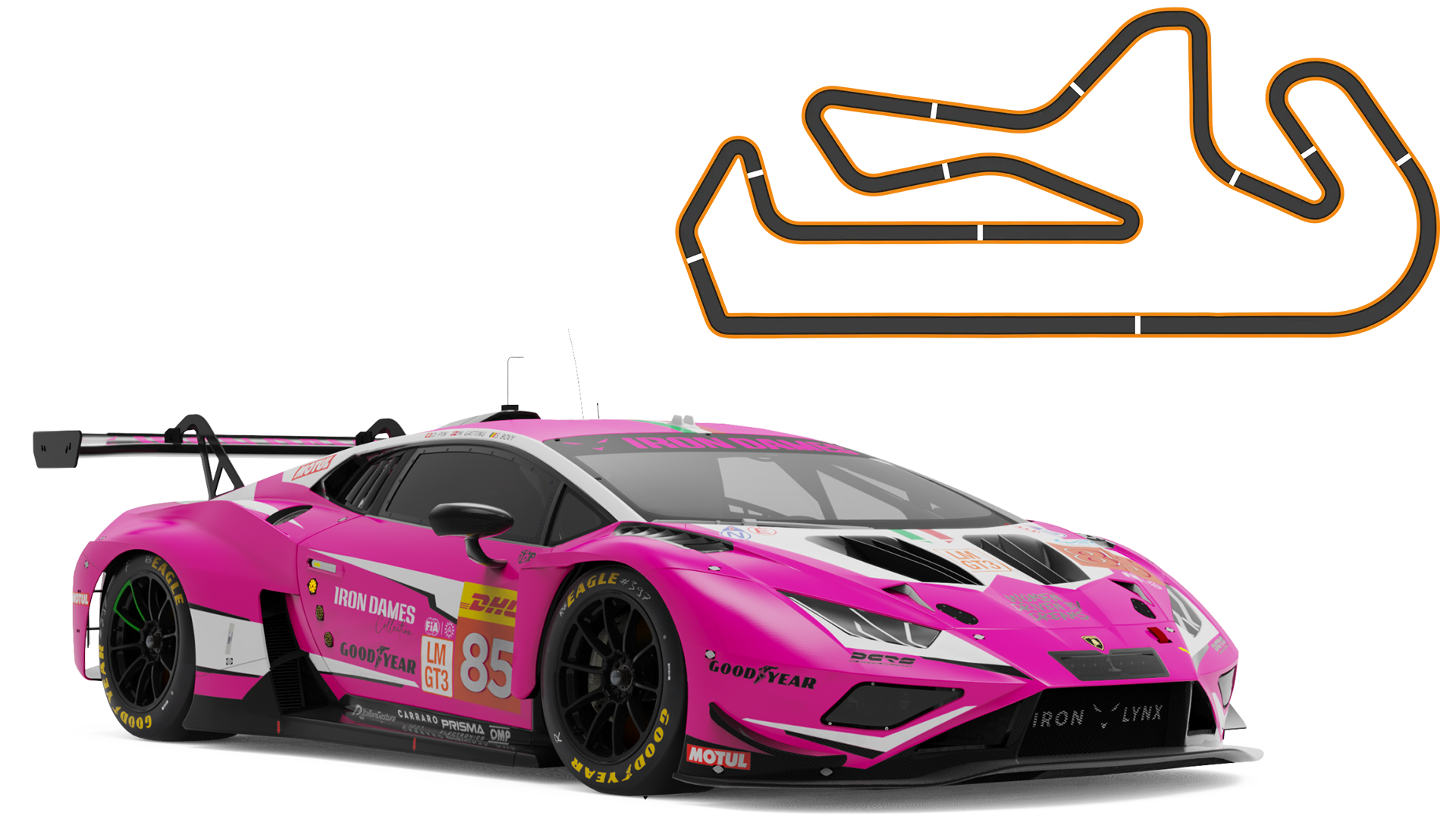 Setup Card Image