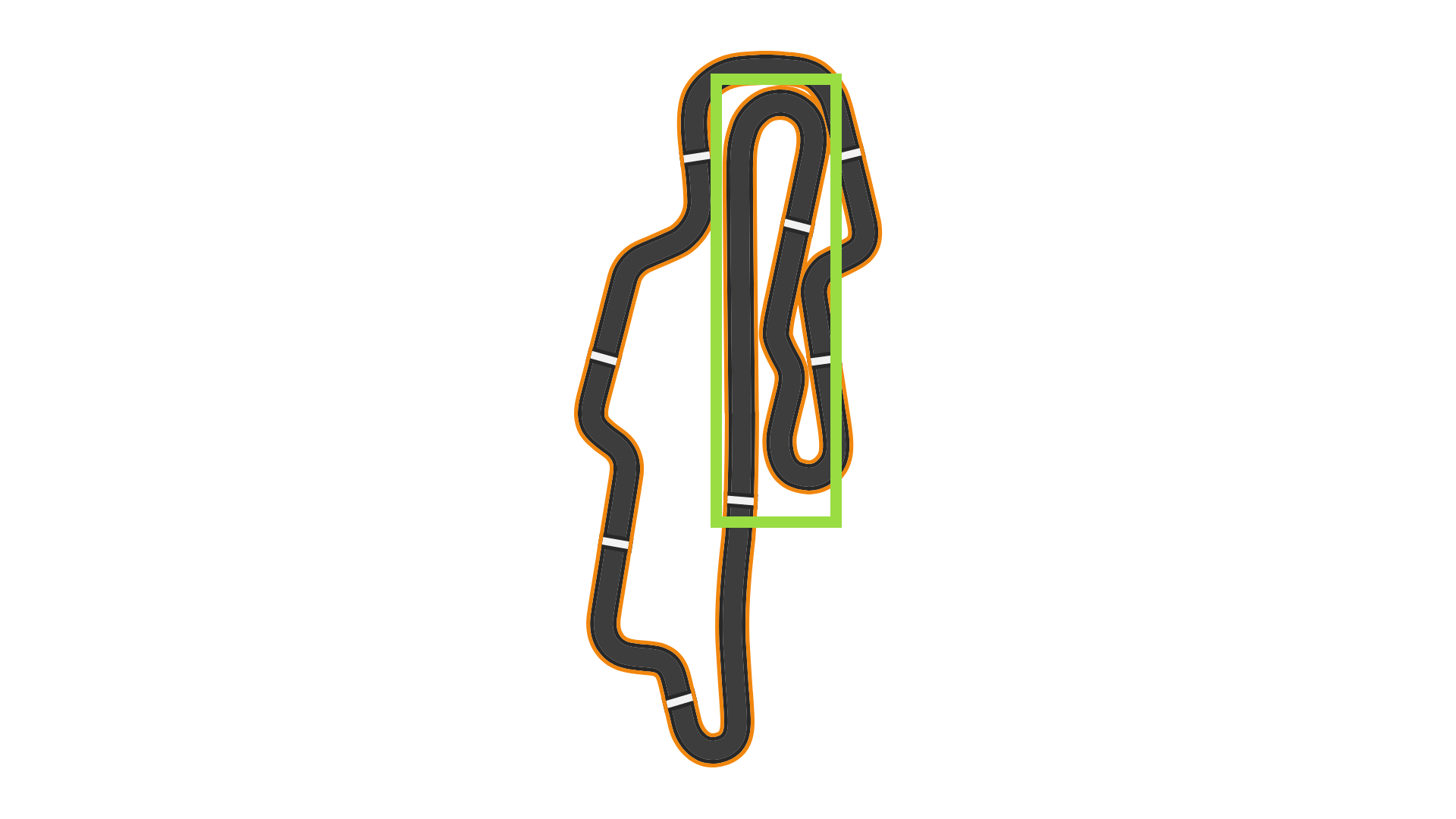 segment