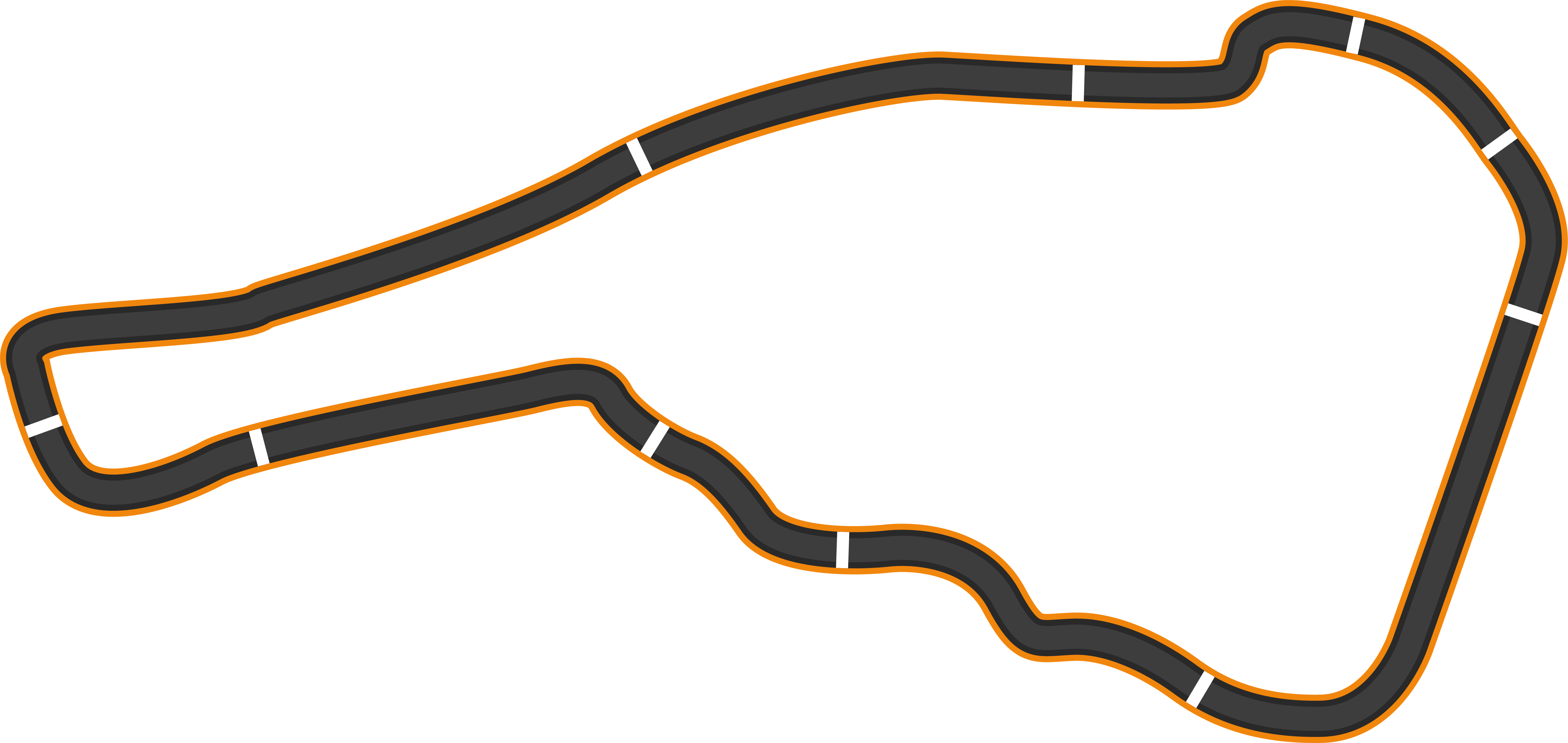 Leaderboard for Road Atlanta jr in Assetto Corsa