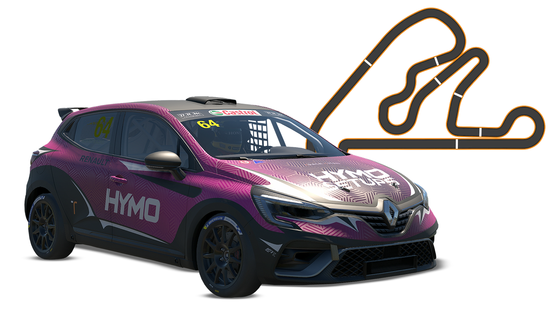 Setup Card Image