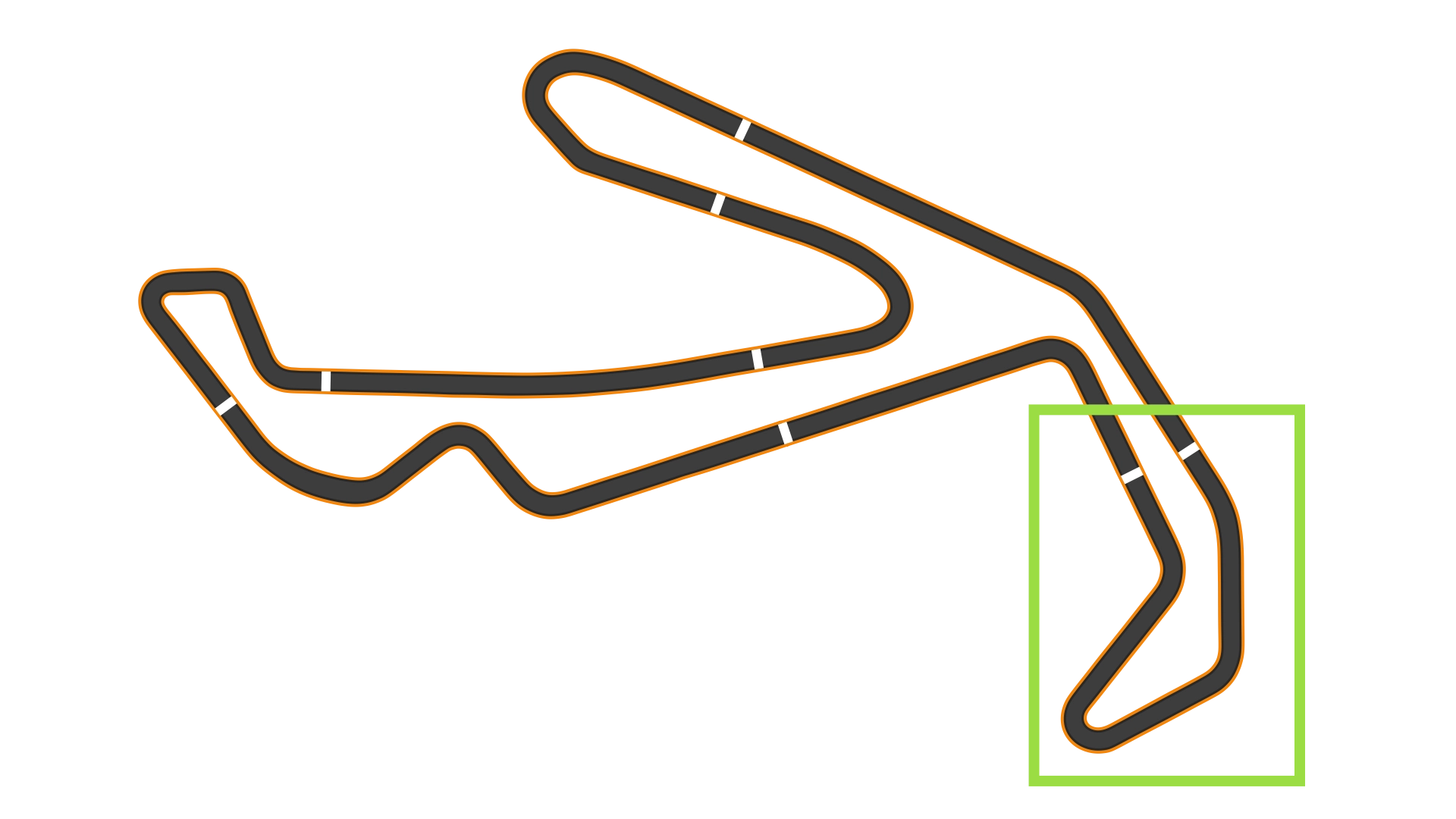 segment