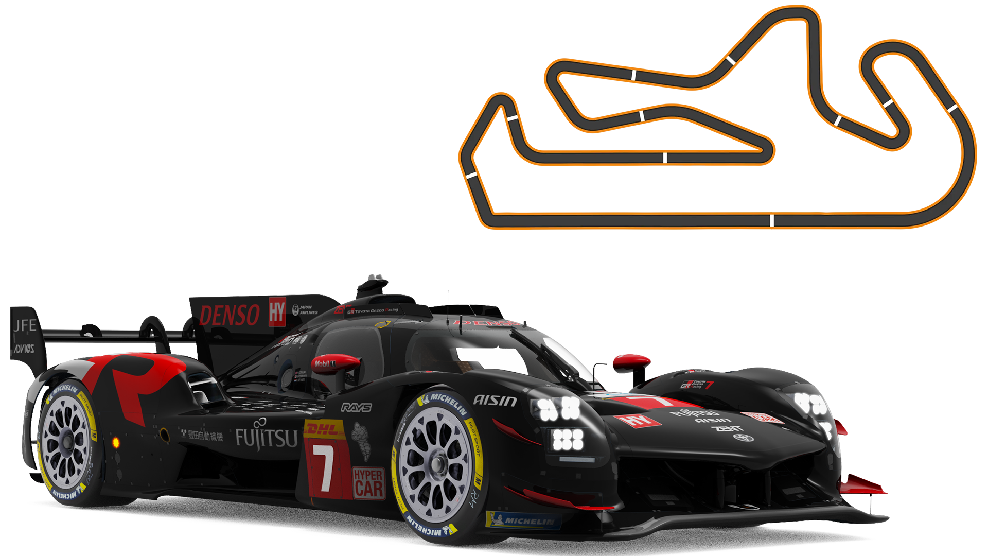 Setup Card Image