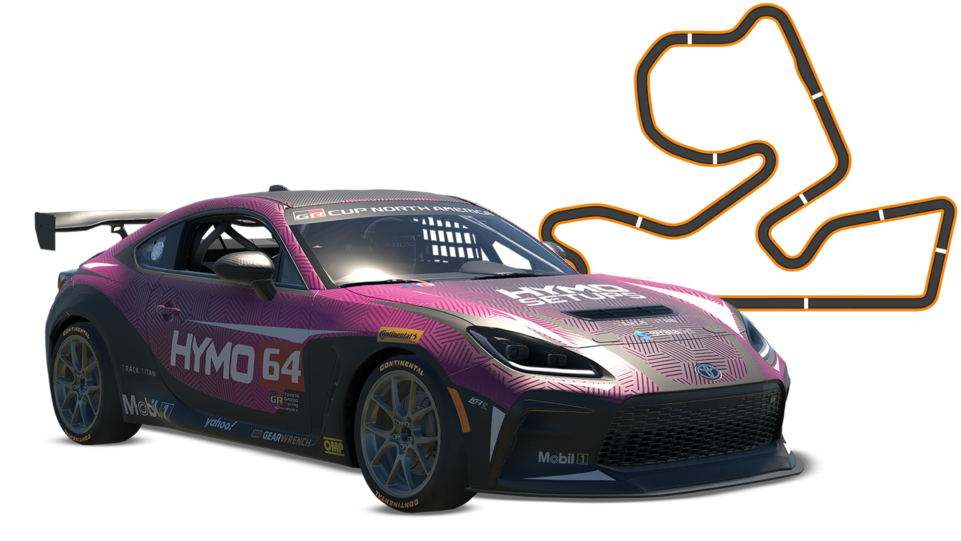 Setup Card Image