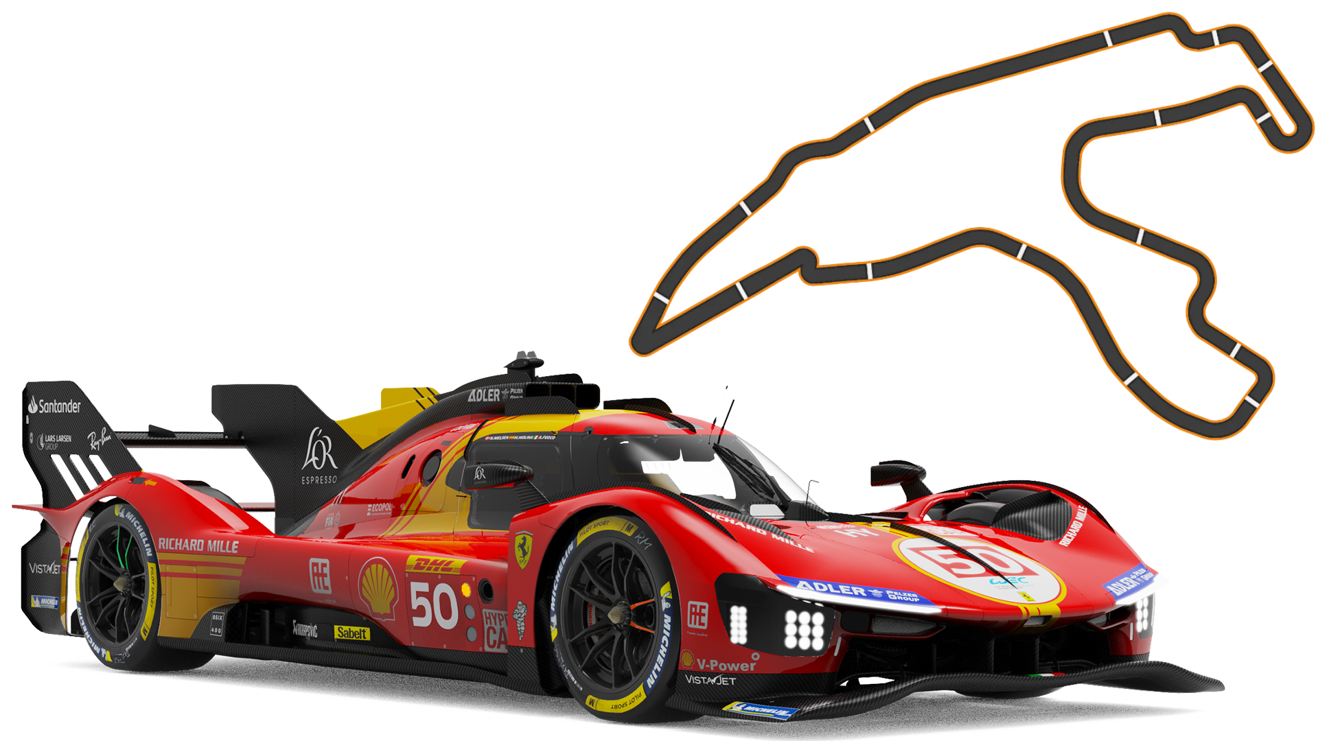 Setup Card Image