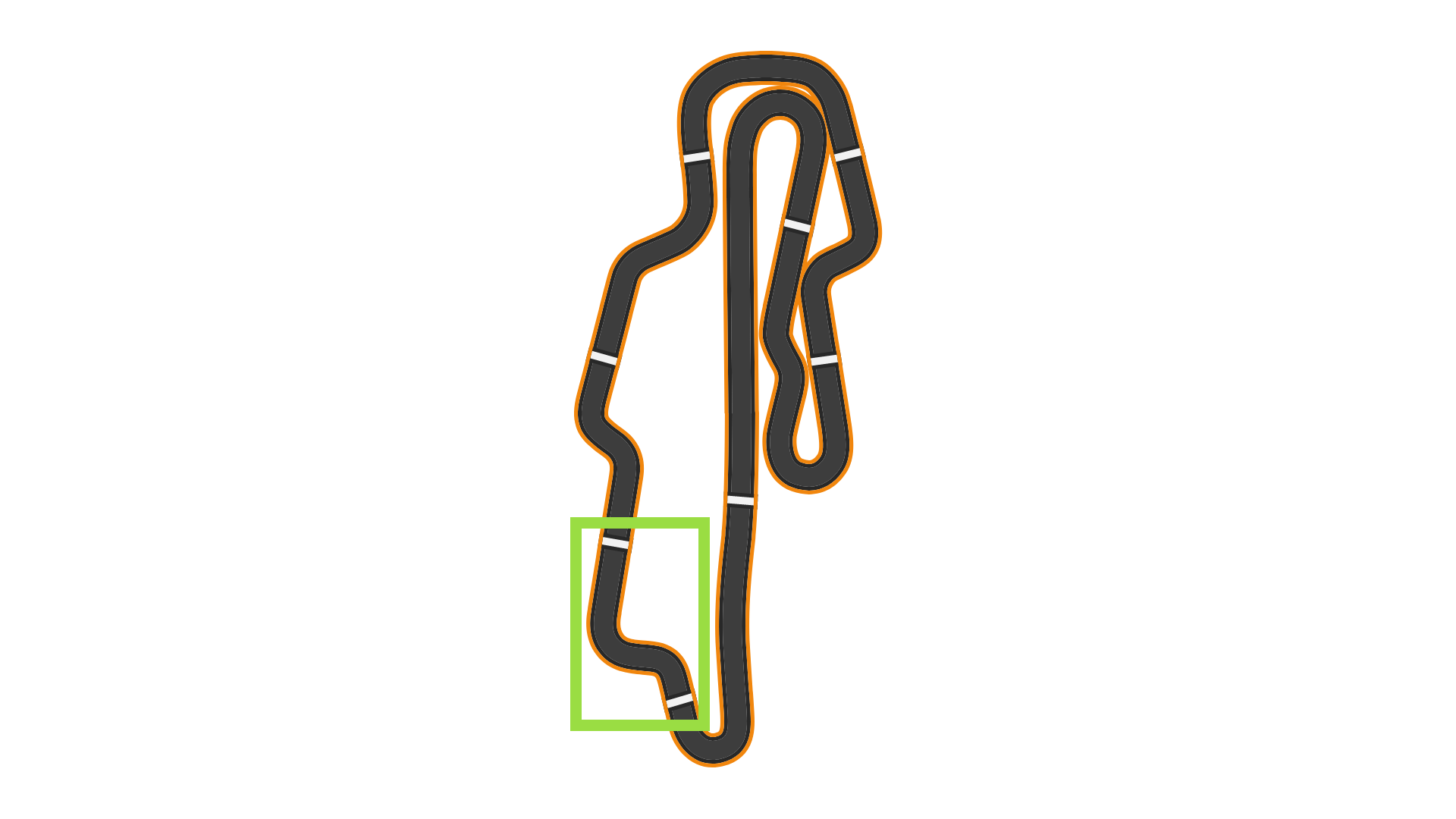 segment