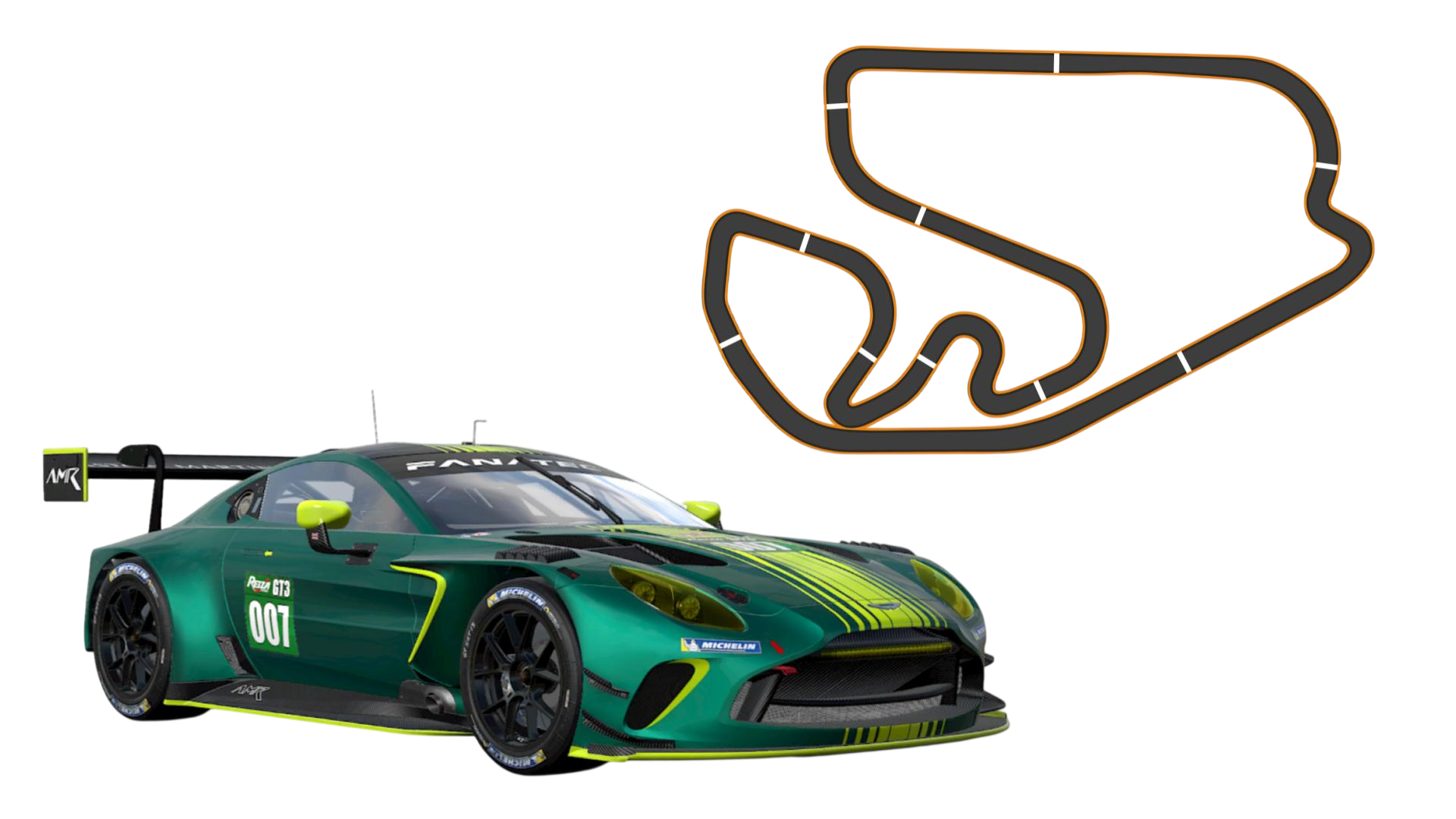 Setup Card Image