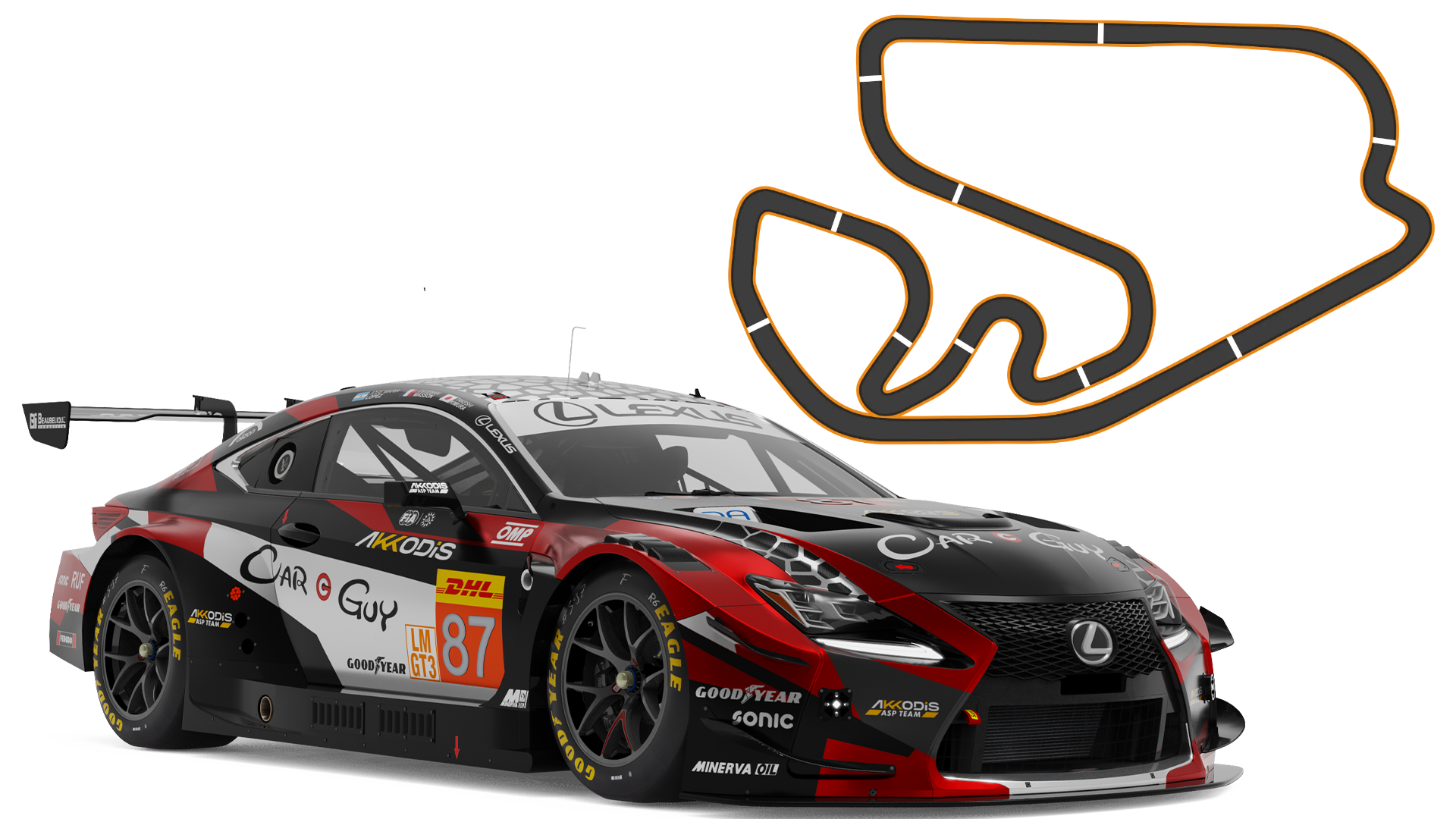 Setup Card Image