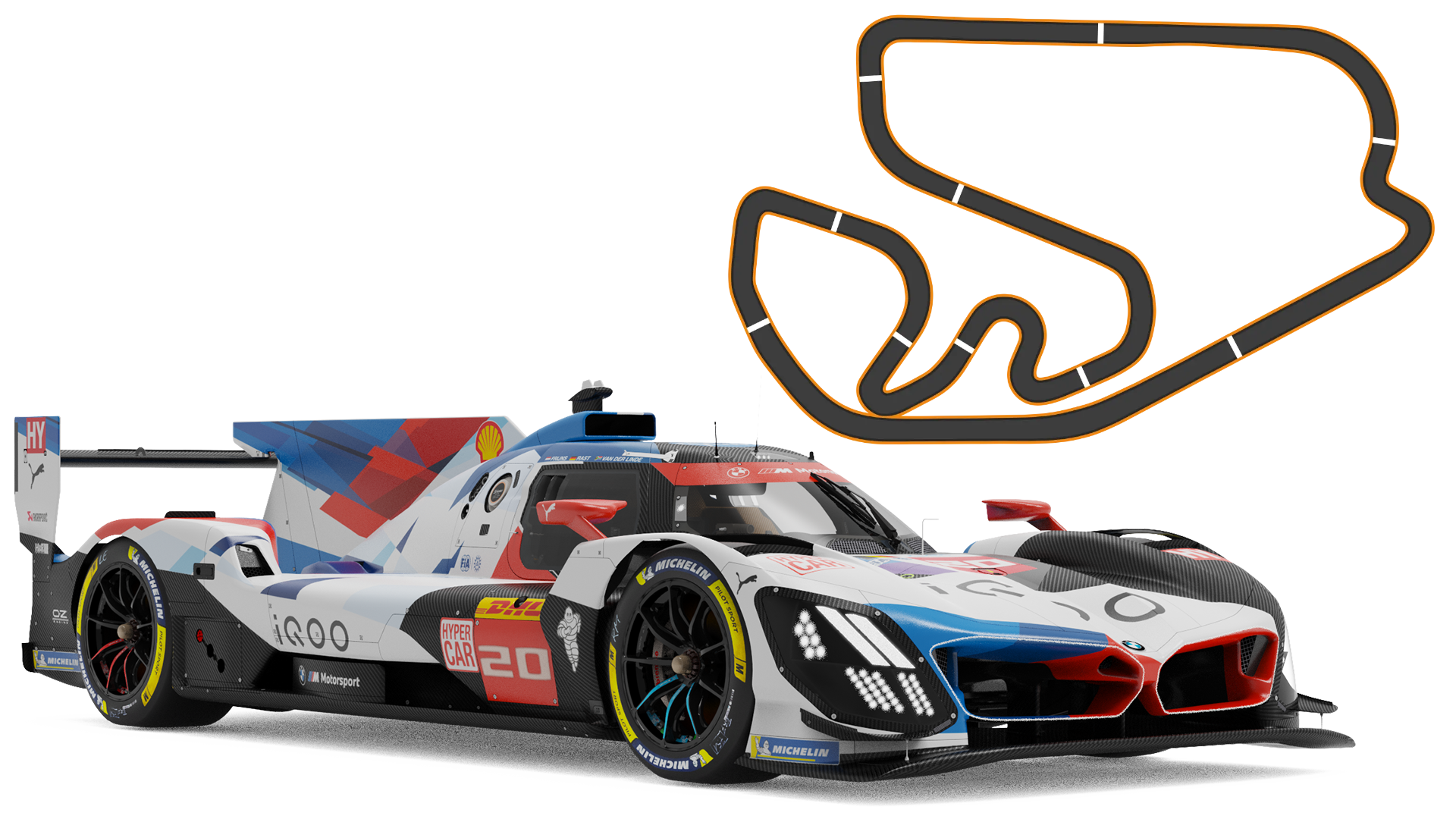Setup Card Image