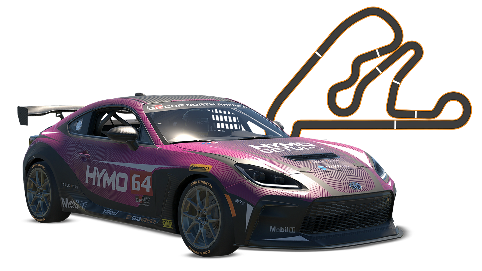 Setup Card Image