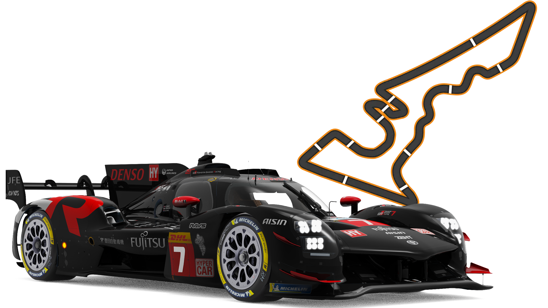 Setup Card Image