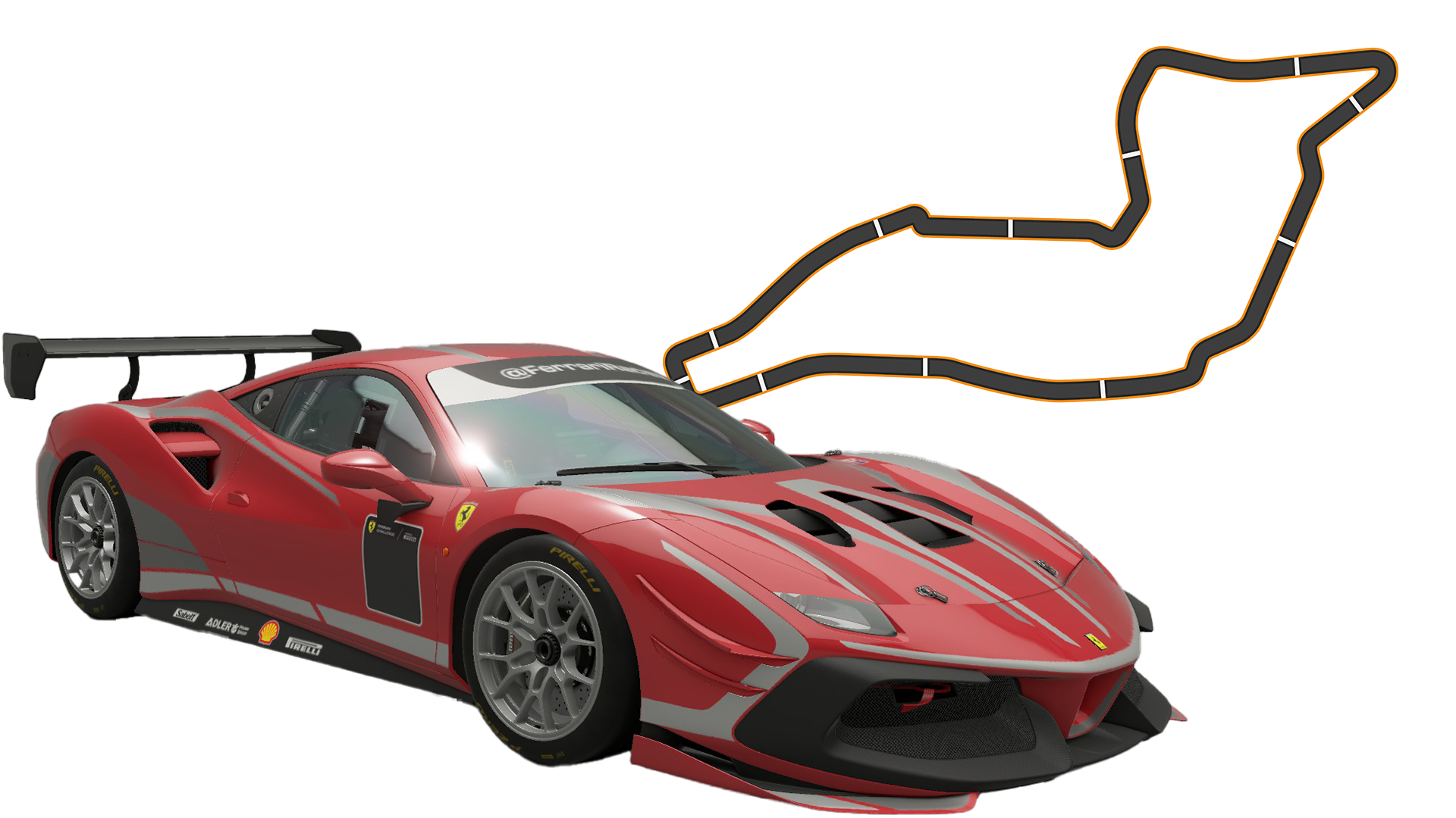 Setup Card Image