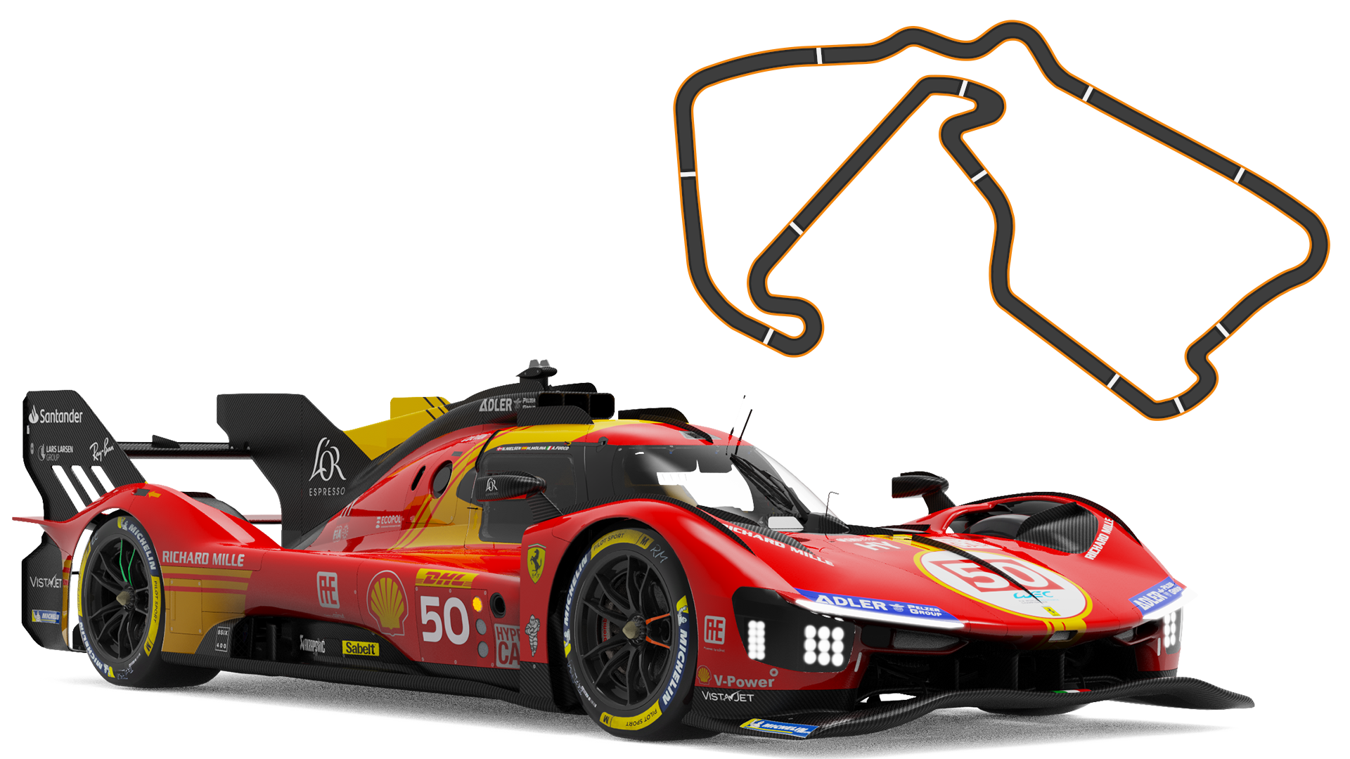 Setup Card Image