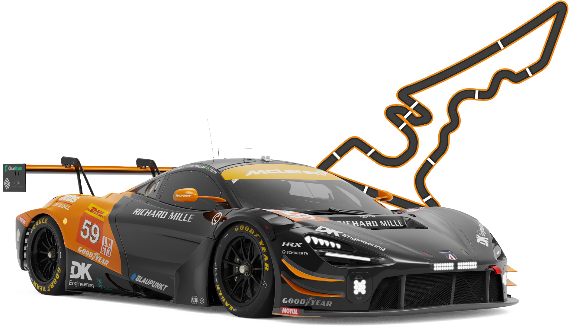 Setup Card Image