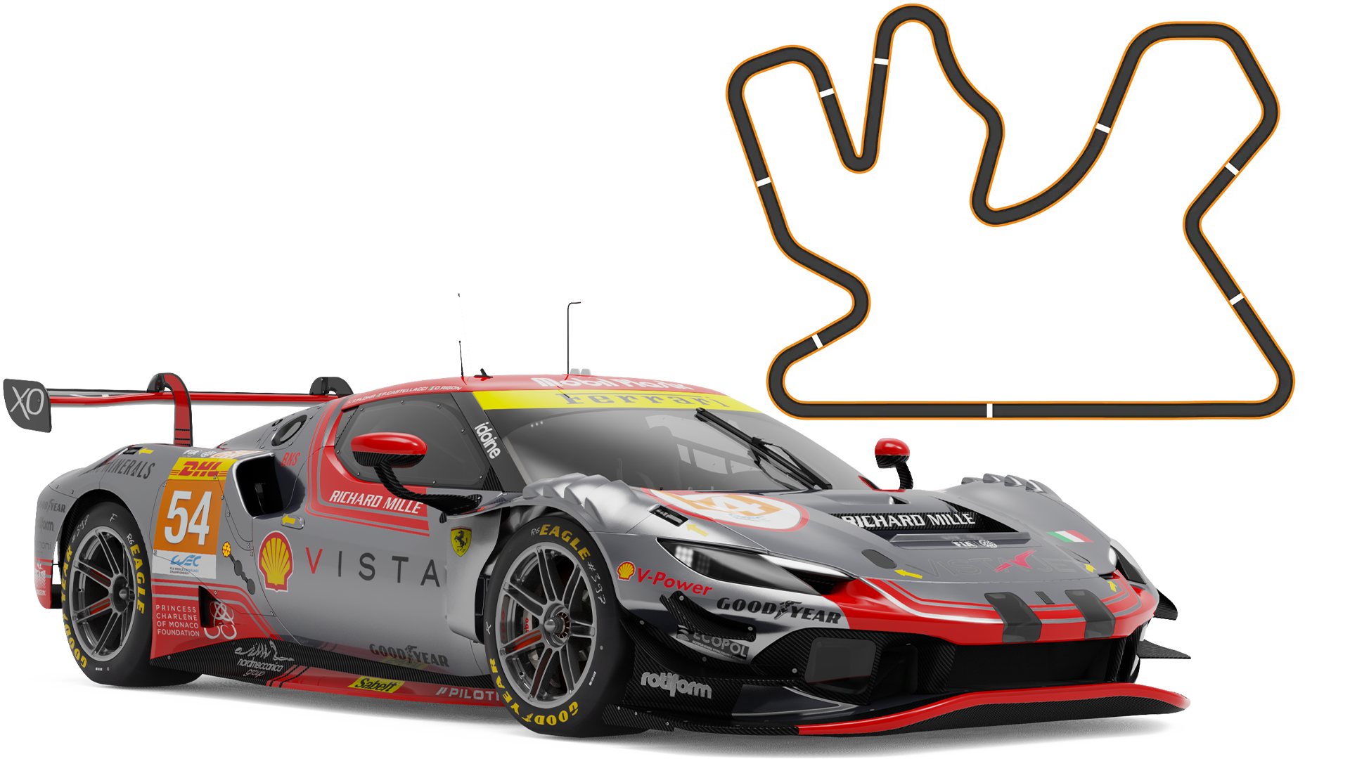 Setup Card Image