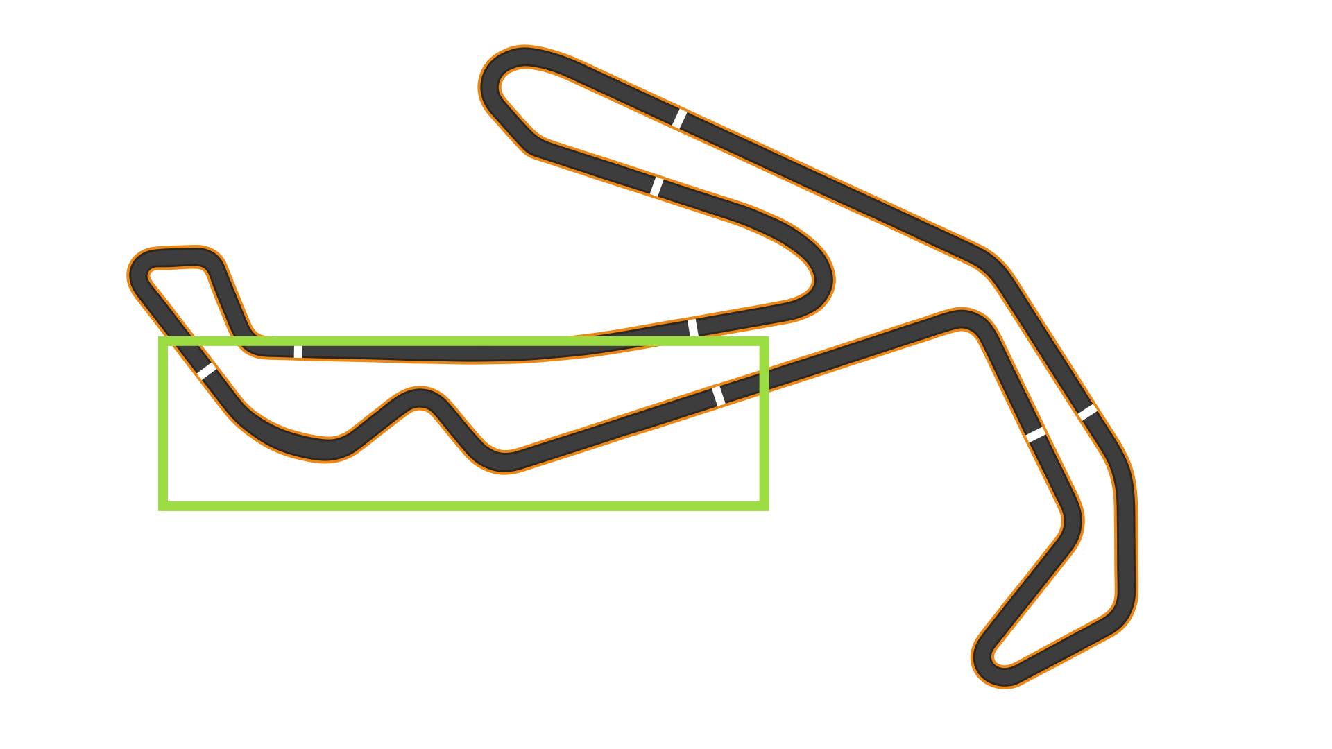 segment