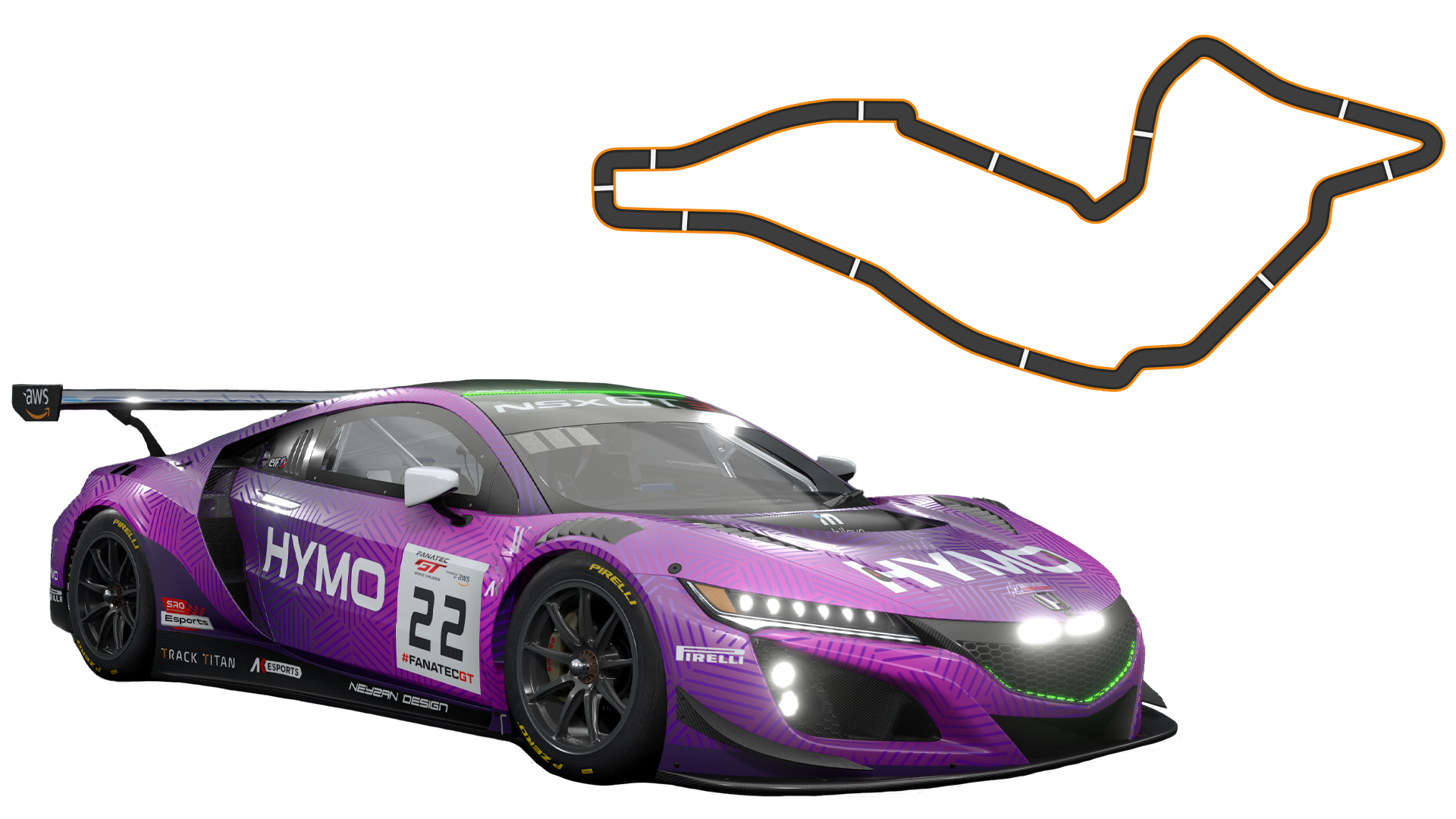 Setup Card Image