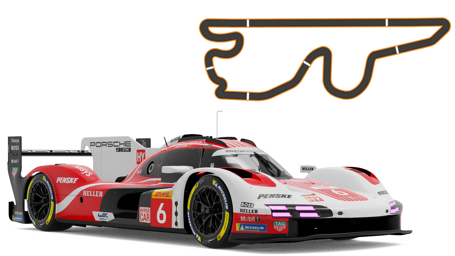 Setup Card Image