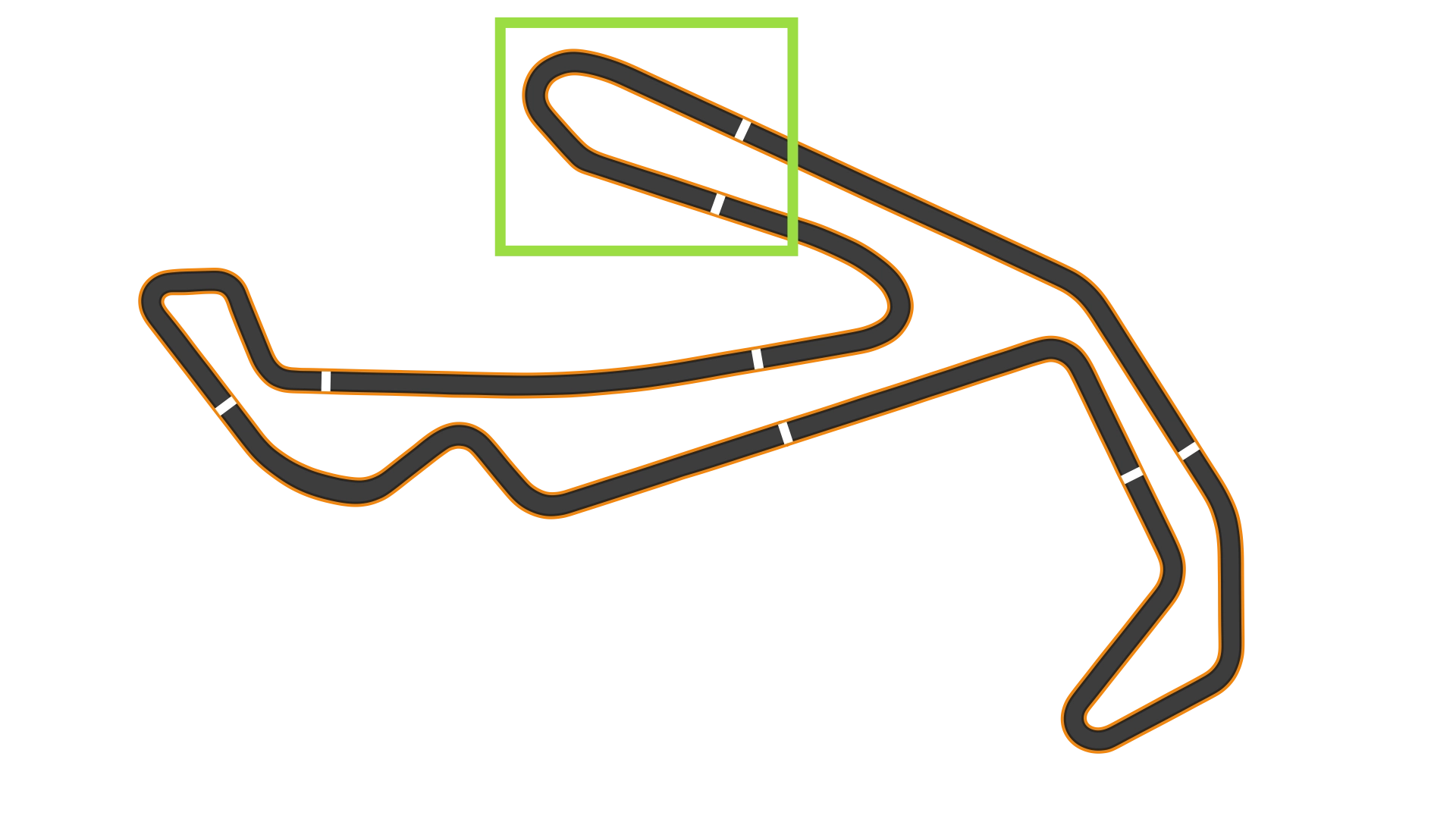 segment