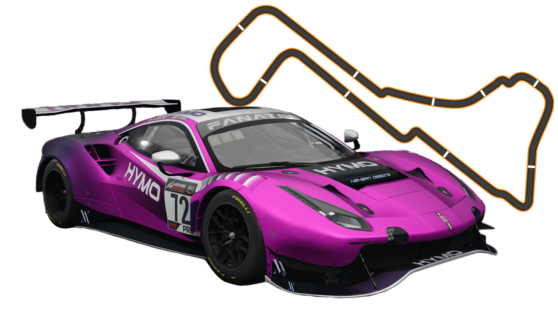 Setup Card Image