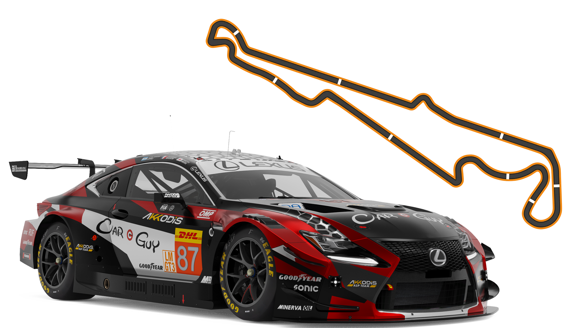 Setup Card Image