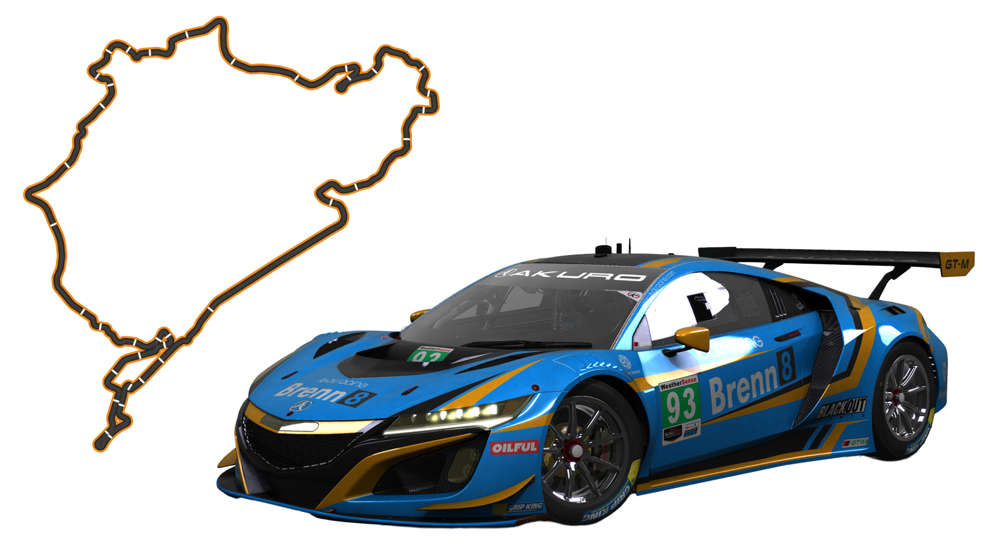 Setup Card Image