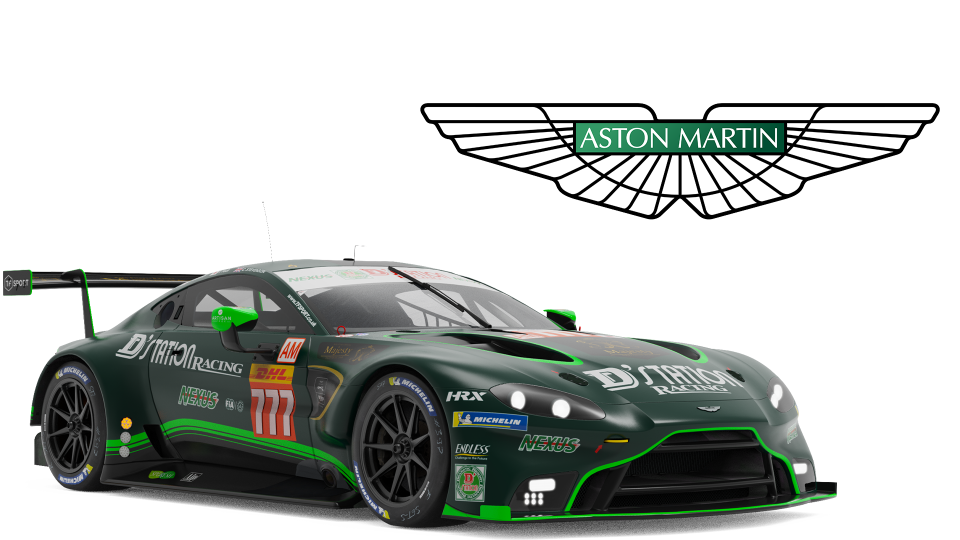 Setup Card Image
