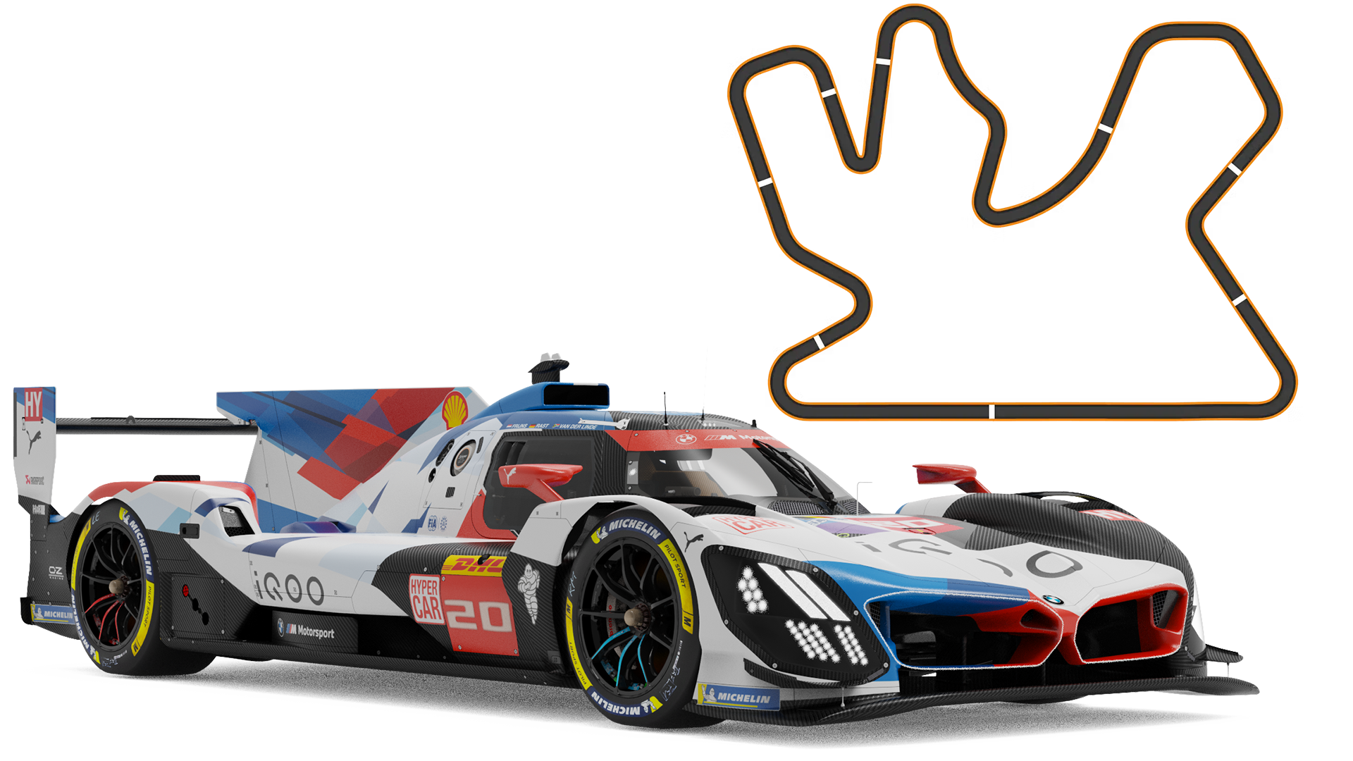 Setup Card Image