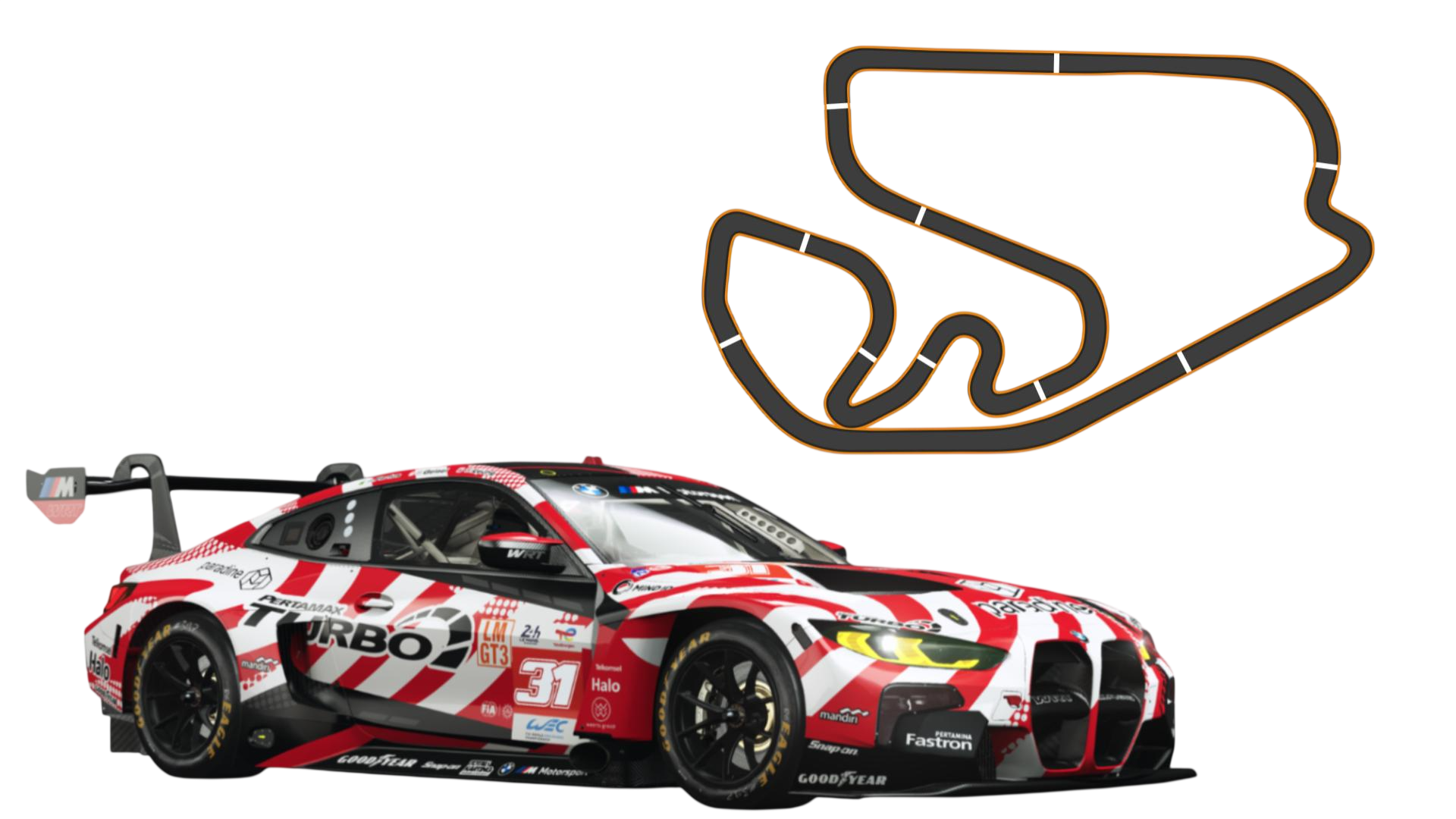 Setup Card Image