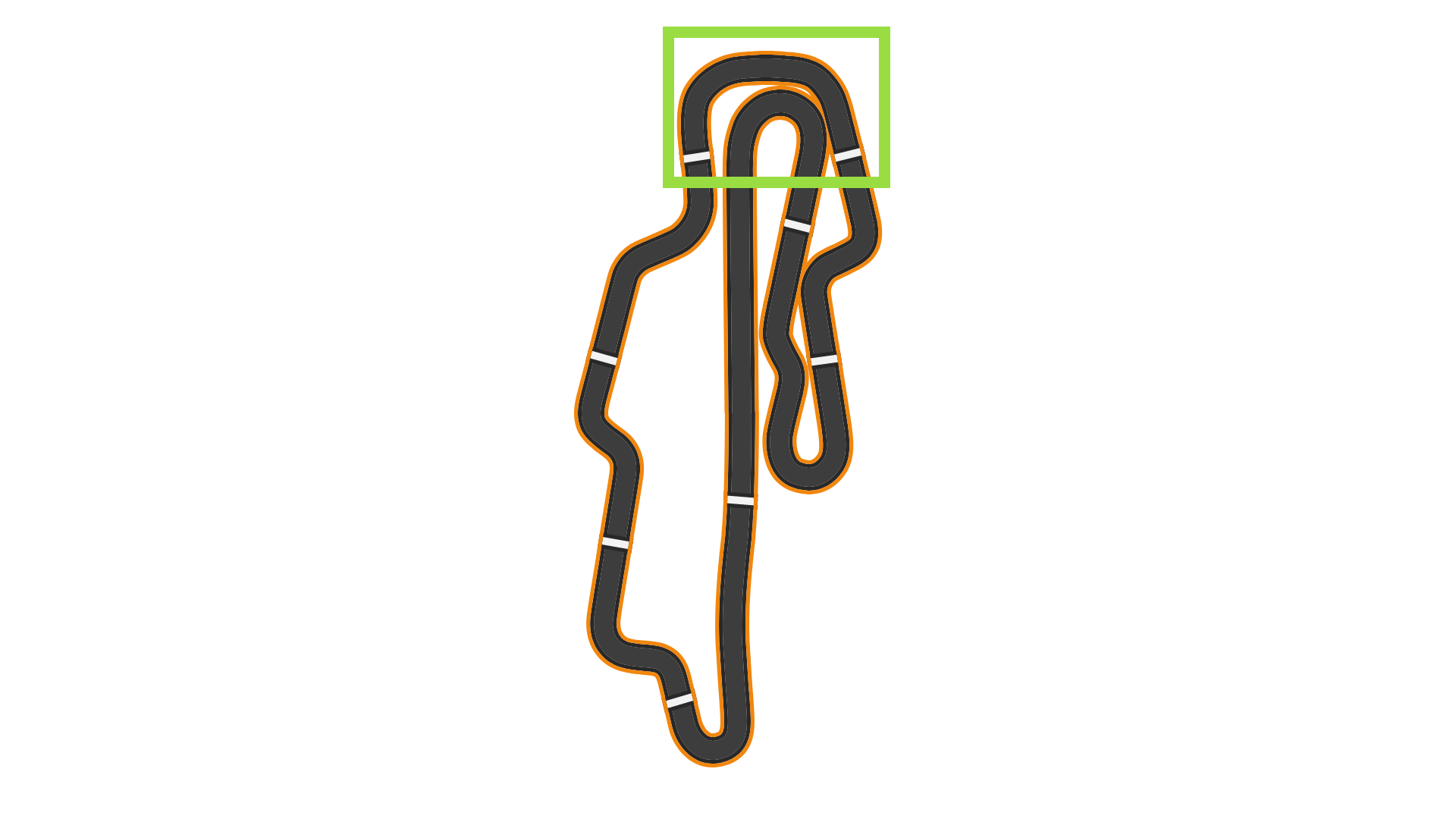 segment