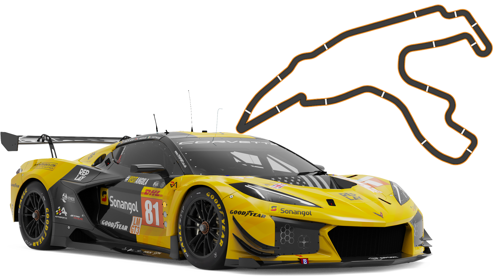 Setup Card Image