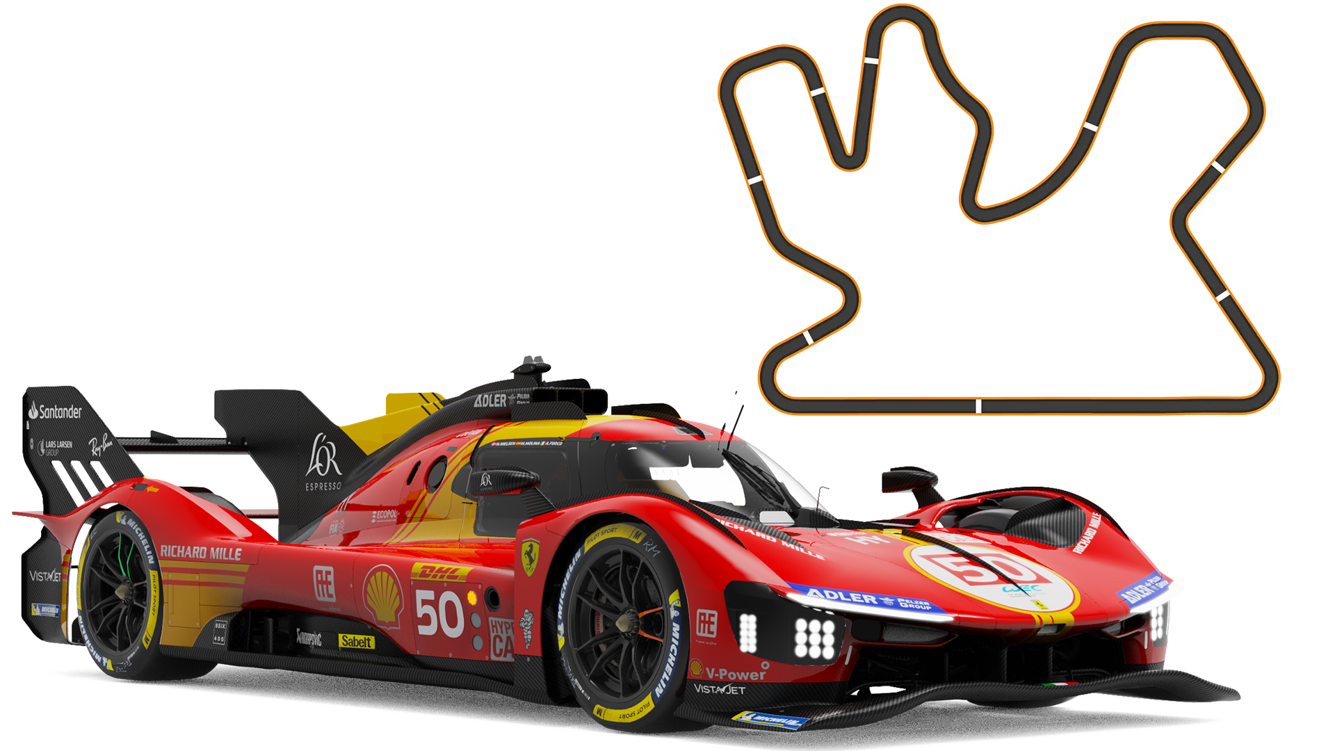 Setup Card Image