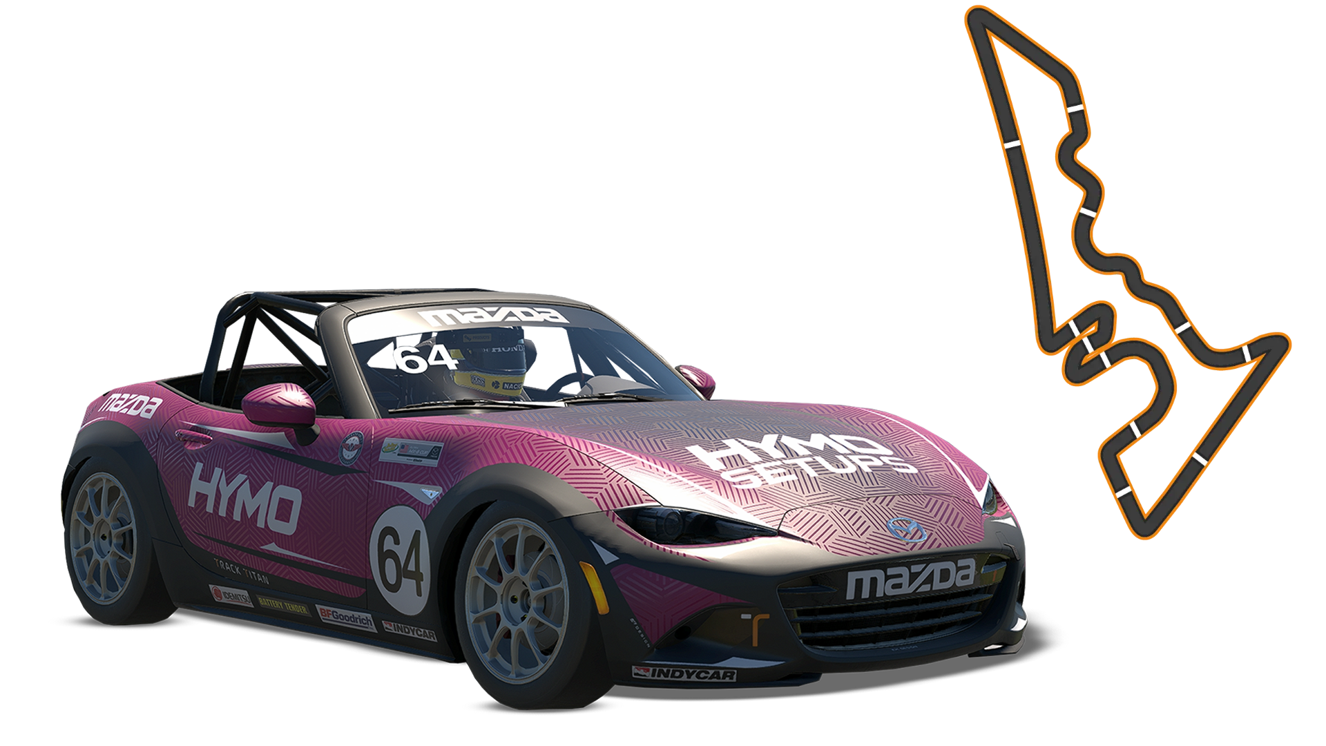 Setup Card Image