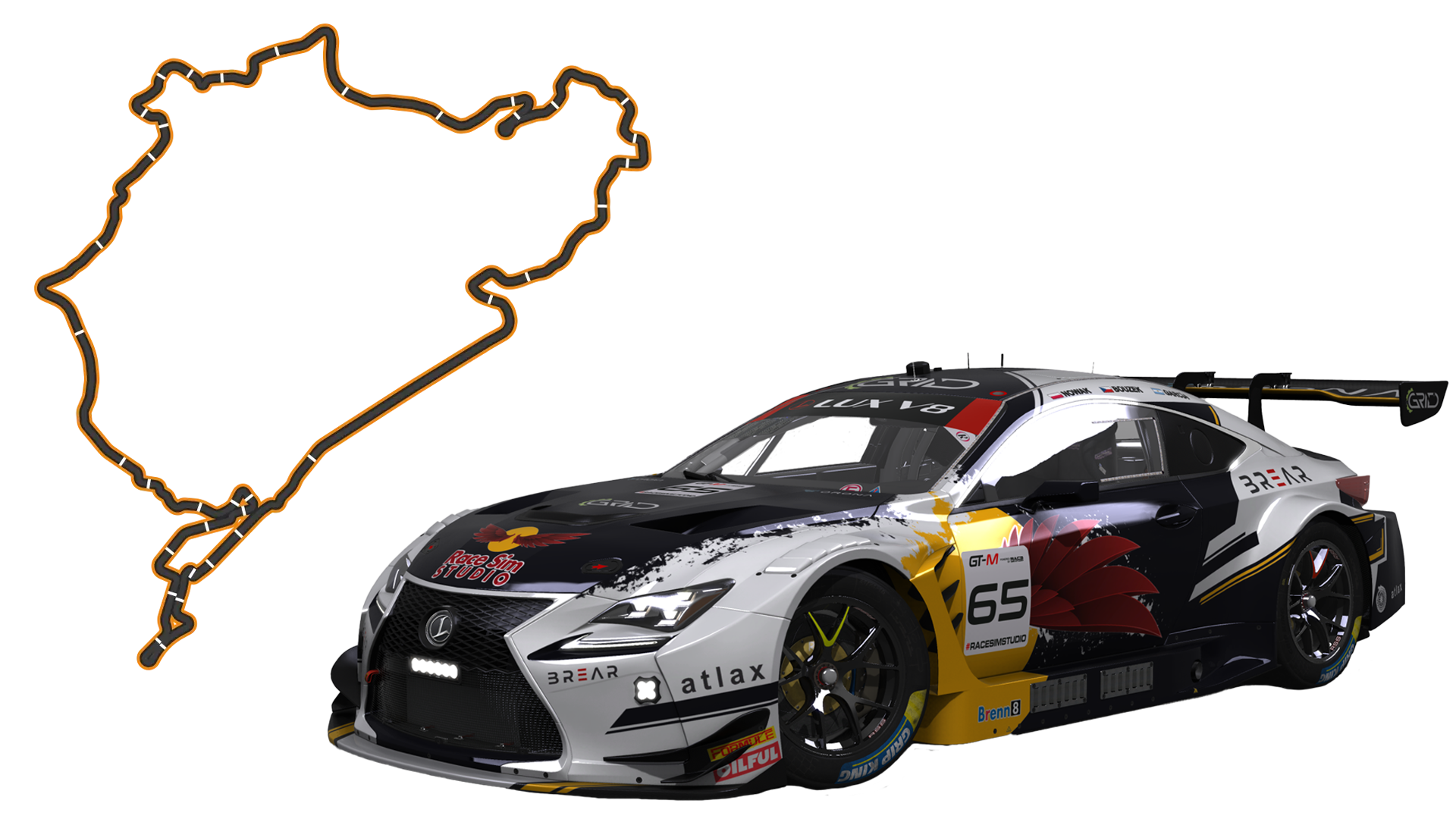 Setup Card Image