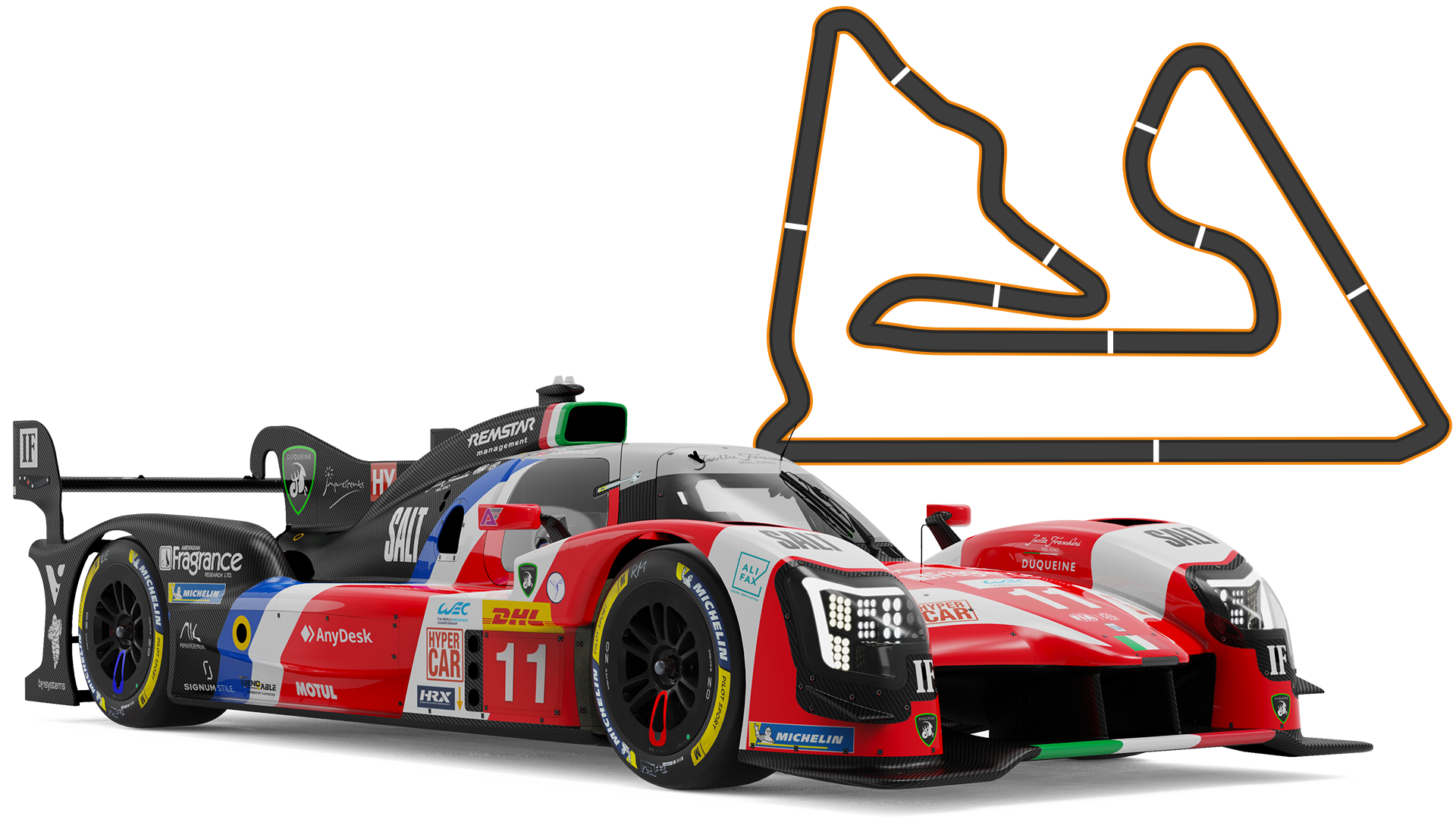 Setup Card Image