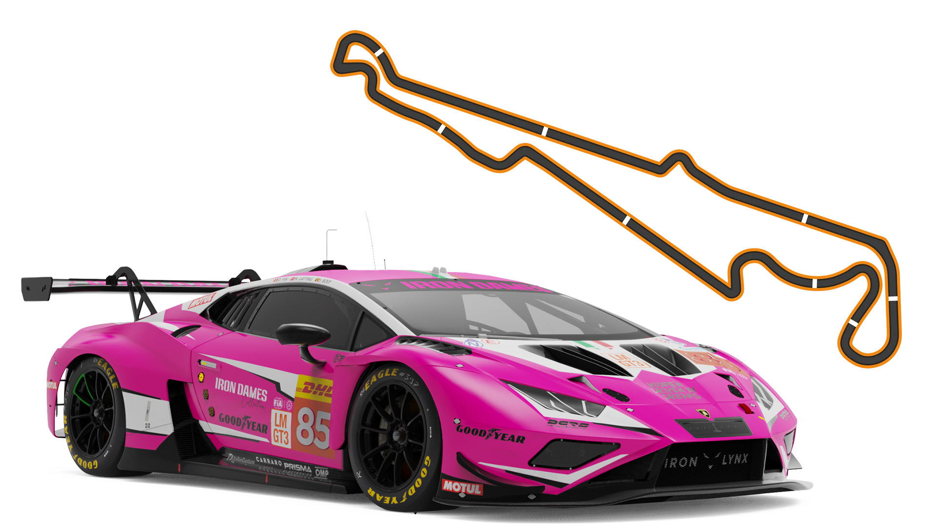 Setup Card Image