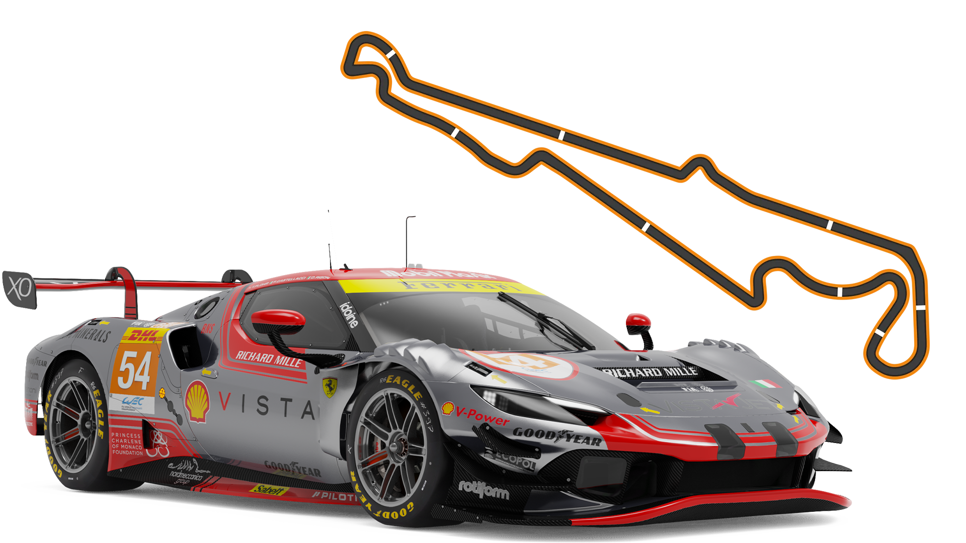 Setup Card Image