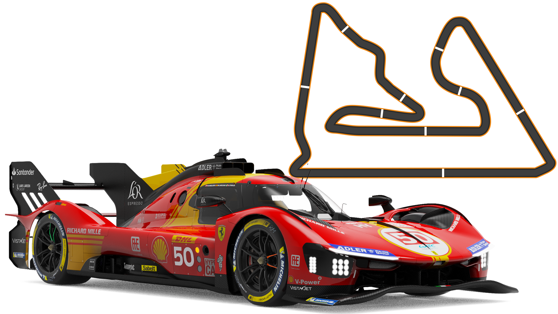 Setup Card Image