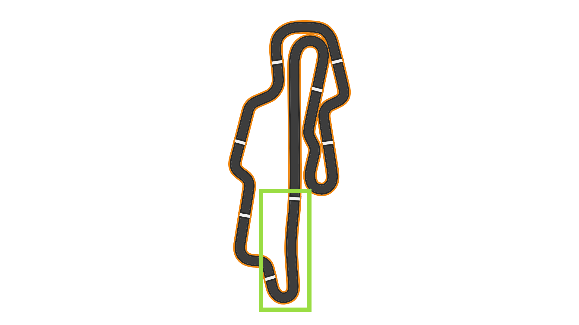segment