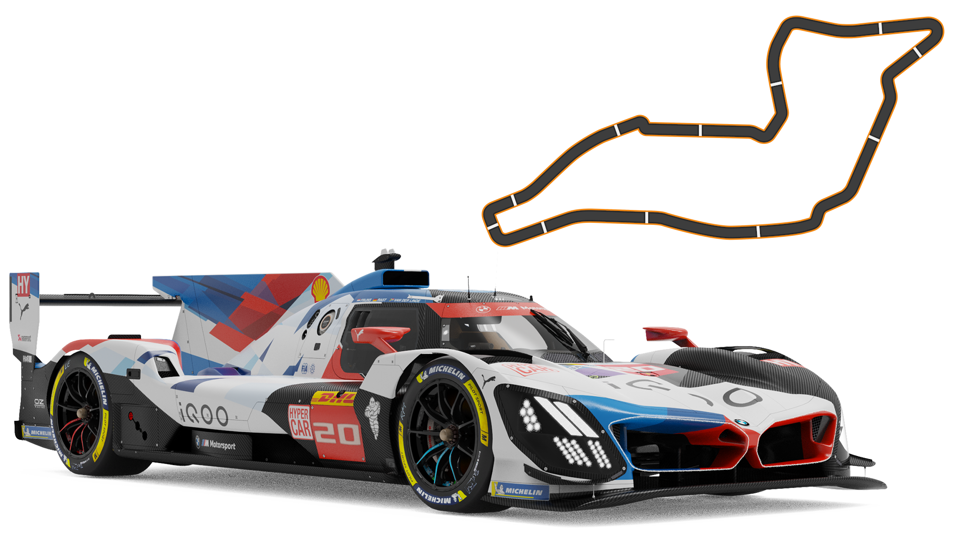 Setup Card Image
