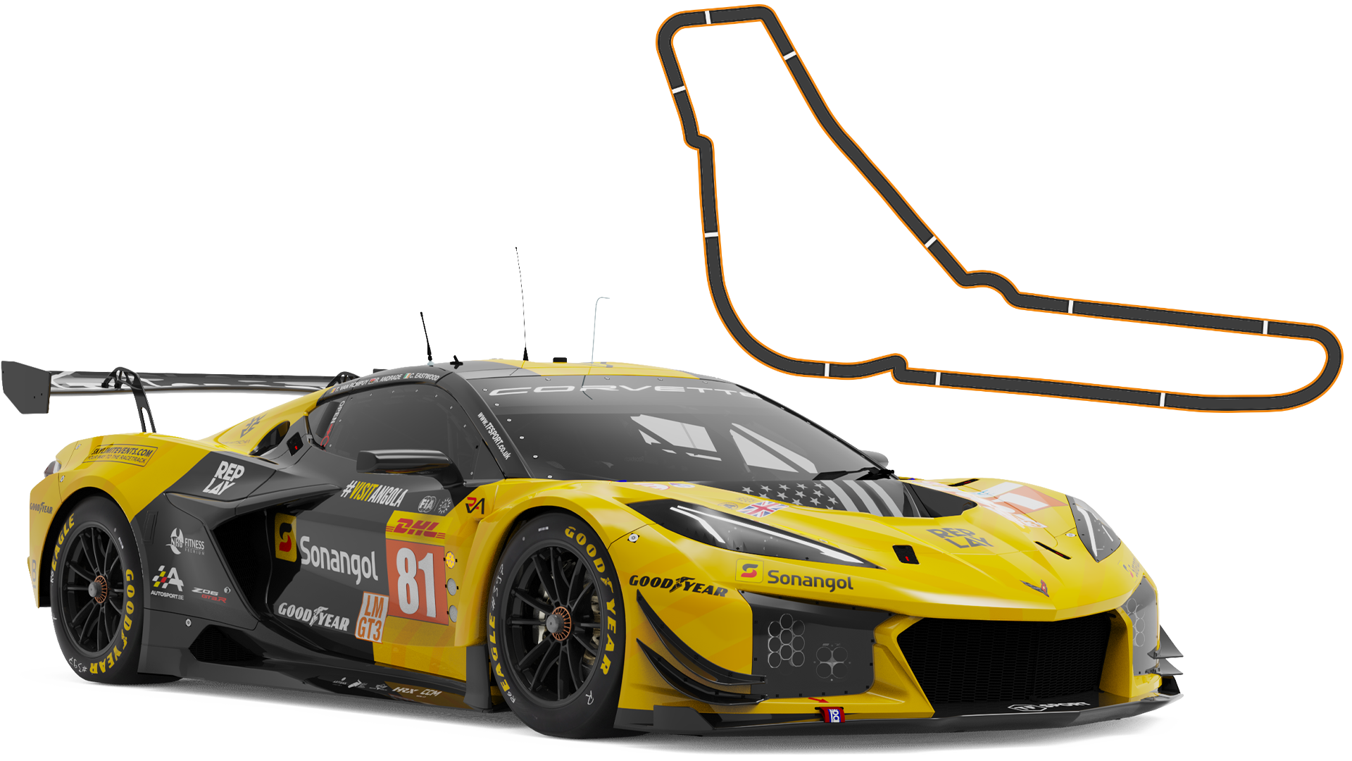 Setup Card Image