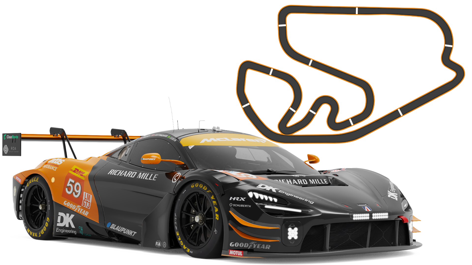 Setup Card Image