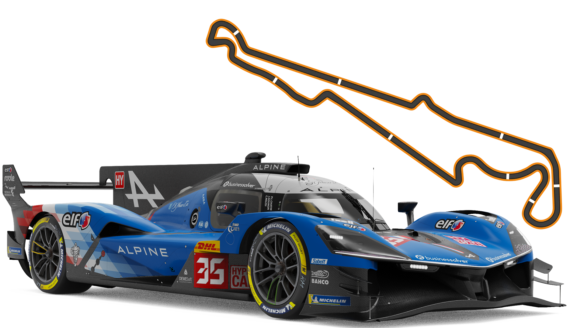 Setup Card Image