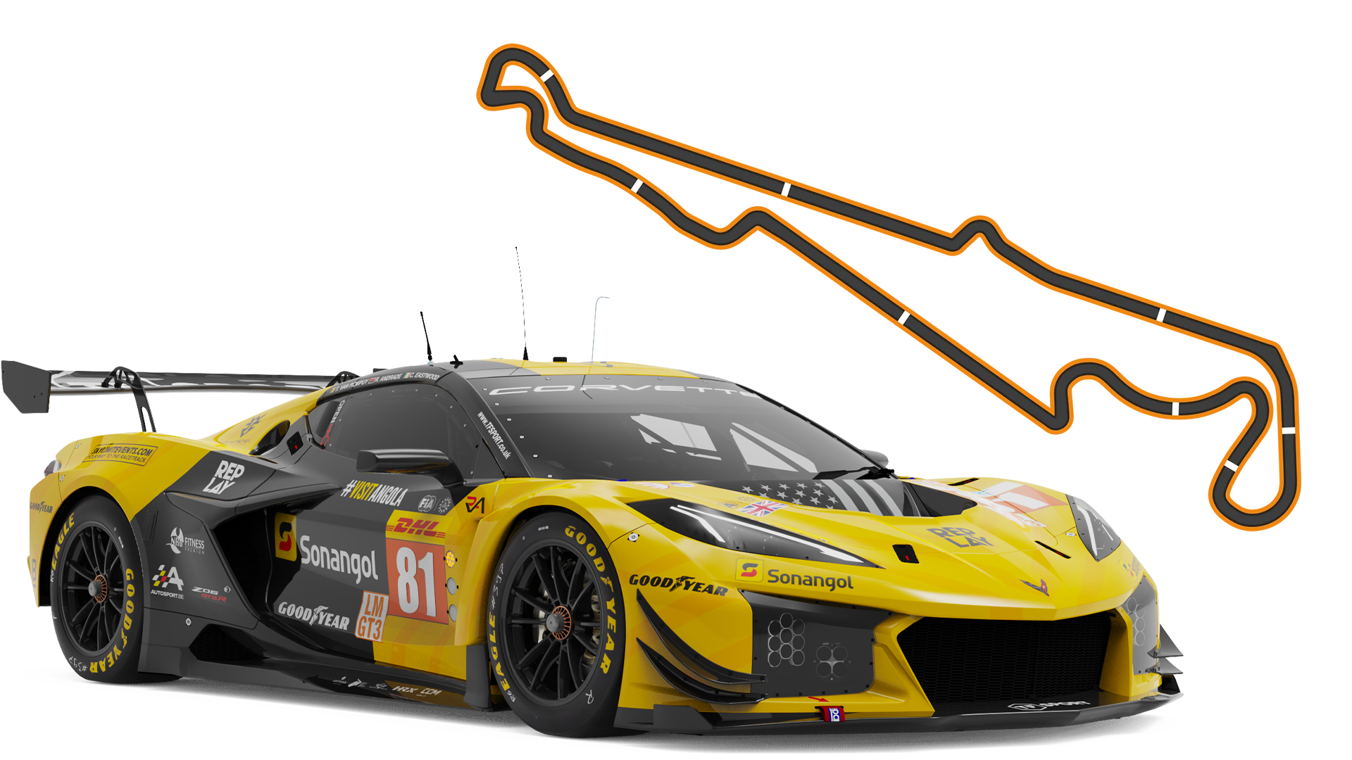 Setup Card Image