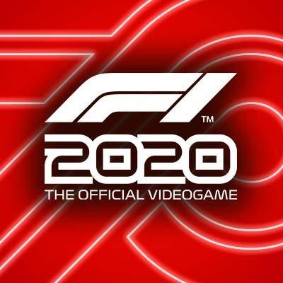 F1 2020