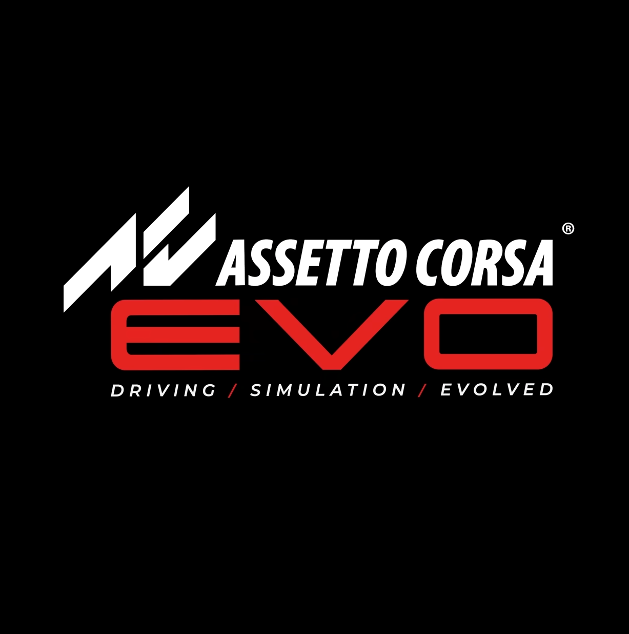 Assetto Corsa Evo
