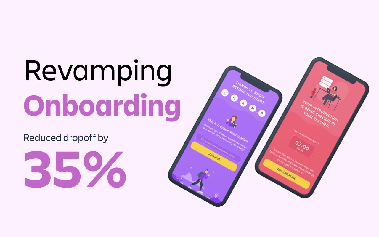 Onboarding that works