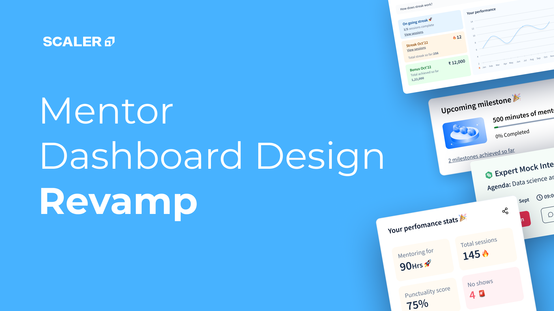 Rethinking Mentorship Model