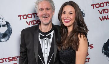 Bret and Arielle