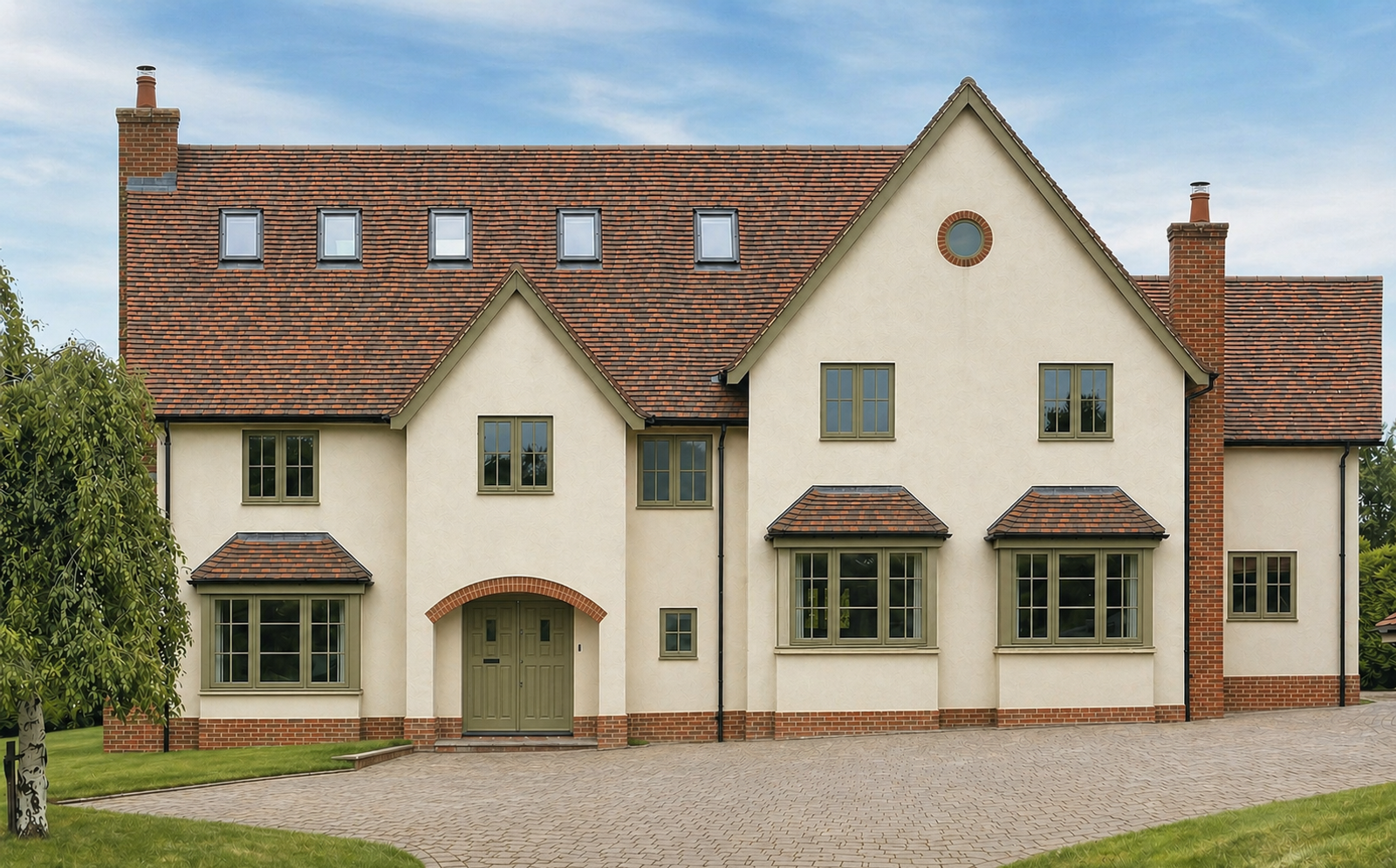 Hepburn Architects — architectural project photograph 2 from the business website